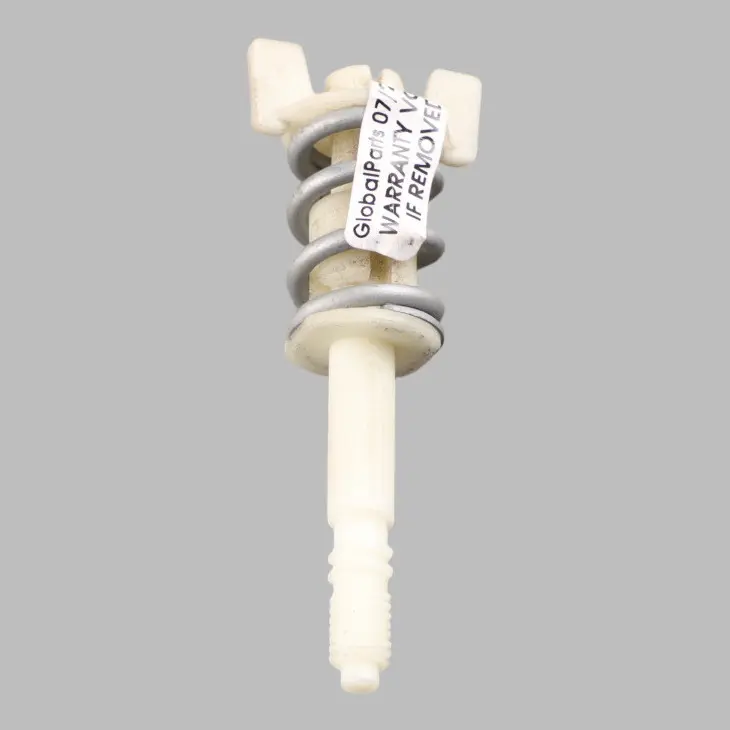 Volkswagen Polo 6R Staffa Montaggio Bullone Fissagio Fanale Posteriore - SKU 1K8945300 - Numero di parte 1K8945300