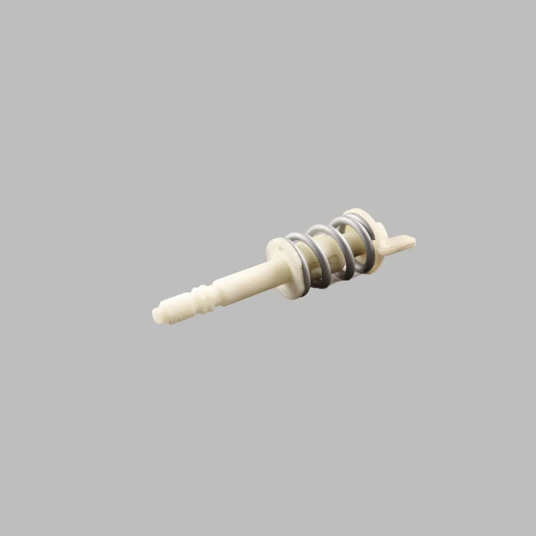 Śruba Mocowanie Lampy Tylnej Błotnika do Volkswagen Polo 6R o numerze 1K8945300 Volkswagen Polo 6R Śruba Mocowanie Lampy Tylnej Błotnika - SKU 1K8945300 - Numer Części 1K8945300