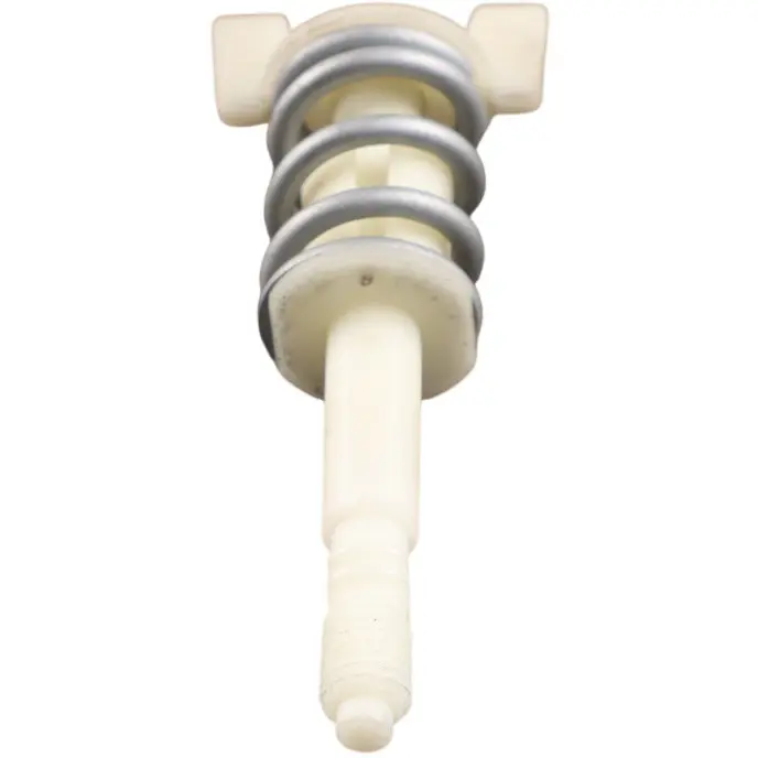 Soporte Montaje Perno Fijación Luz Trasera para Volkswagen Polo 6R con número de pieza 1K8945300 Volkswagen Polo 6R Soporte Montaje Perno Fijación Luz Trasera - SKU 1K8945300 - Número de pieza 1K8945300