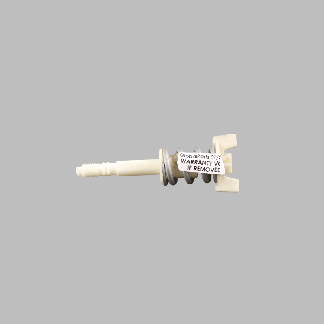 Volkswagen Polo 6R Staffa Montaggio Bullone Fissagio Fanale Posteriore - SKU 1K8945300 - Numero di parte 1K8945300
