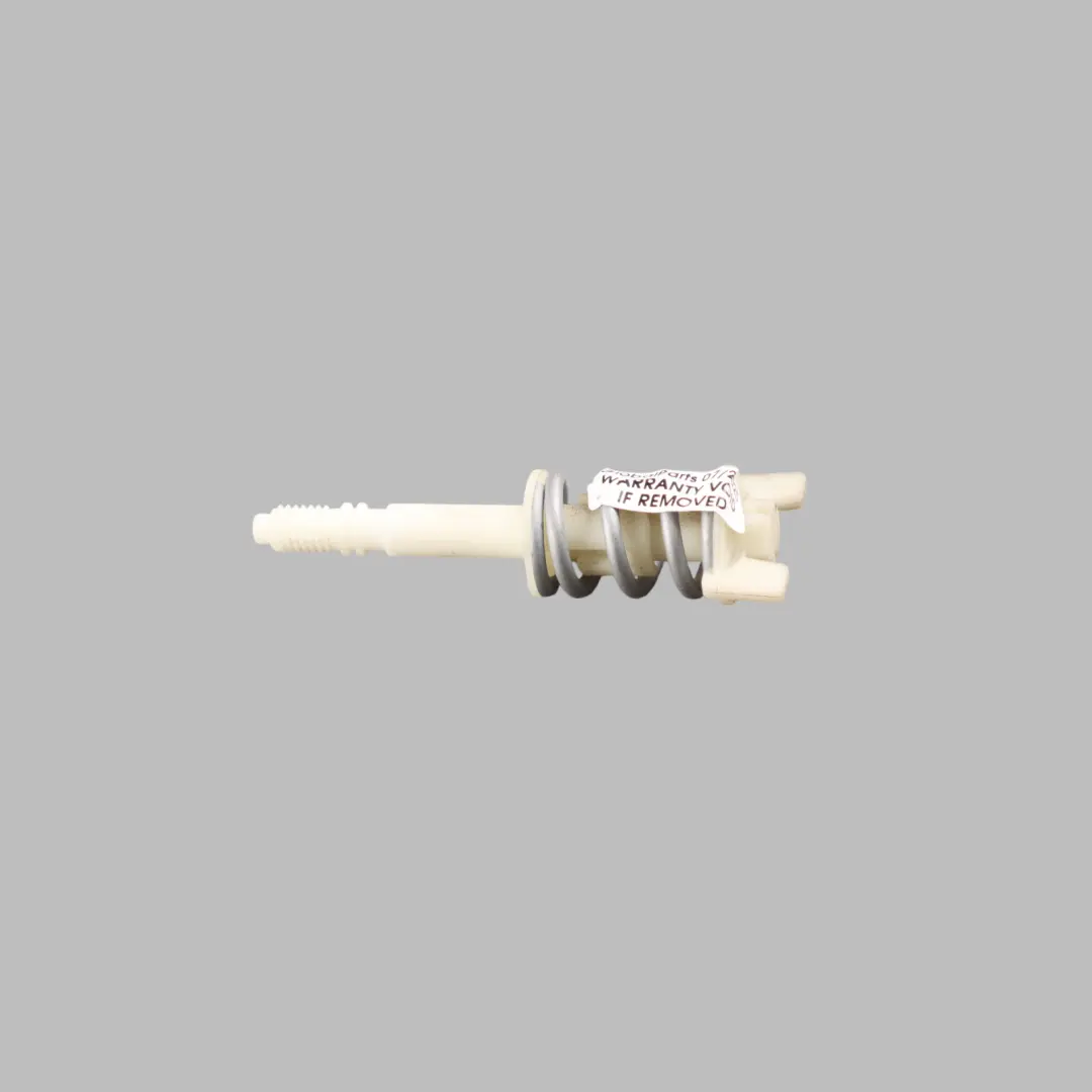 Volkswagen Polo 6R Staffa Montaggio Bullone Fissagio Fanale Posteriore - SKU 1K8945300 - Numero di parte 1K8945300