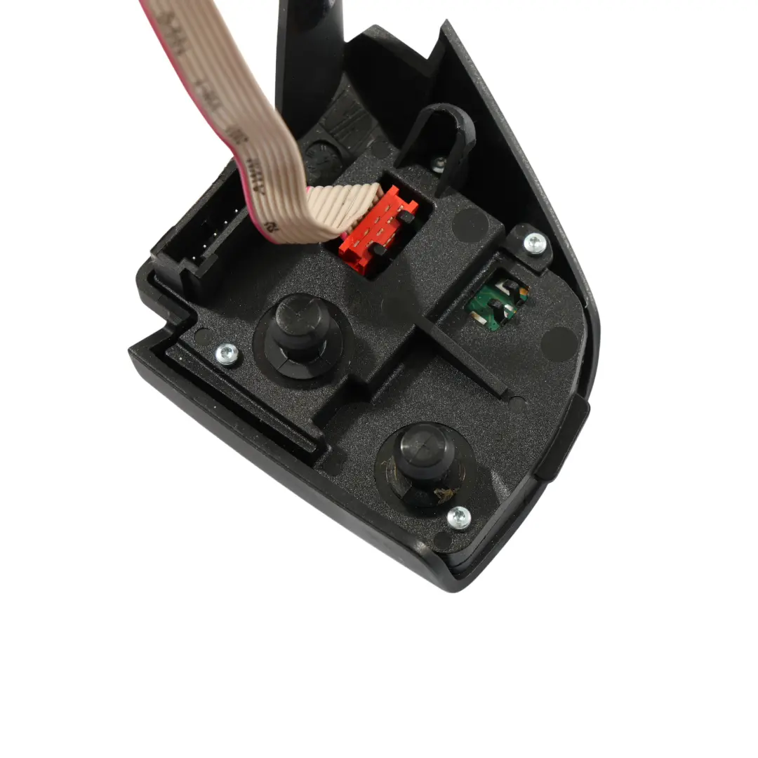 Seat Leon 2 Przełączniki Multifunkcji Kierownicy 1P0959537H - SKU 1P0959538C - Numer Części 1P0959538C