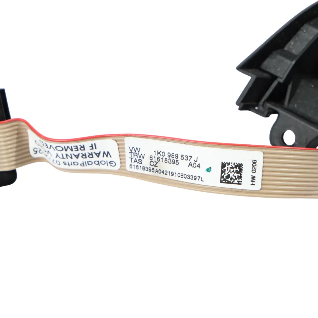 VW Golf 6 Seat Leon Set Di Interruttori Multifunzione Per Il Volante - SKU 1P0959542-1 - Numero di parte 1P0959542