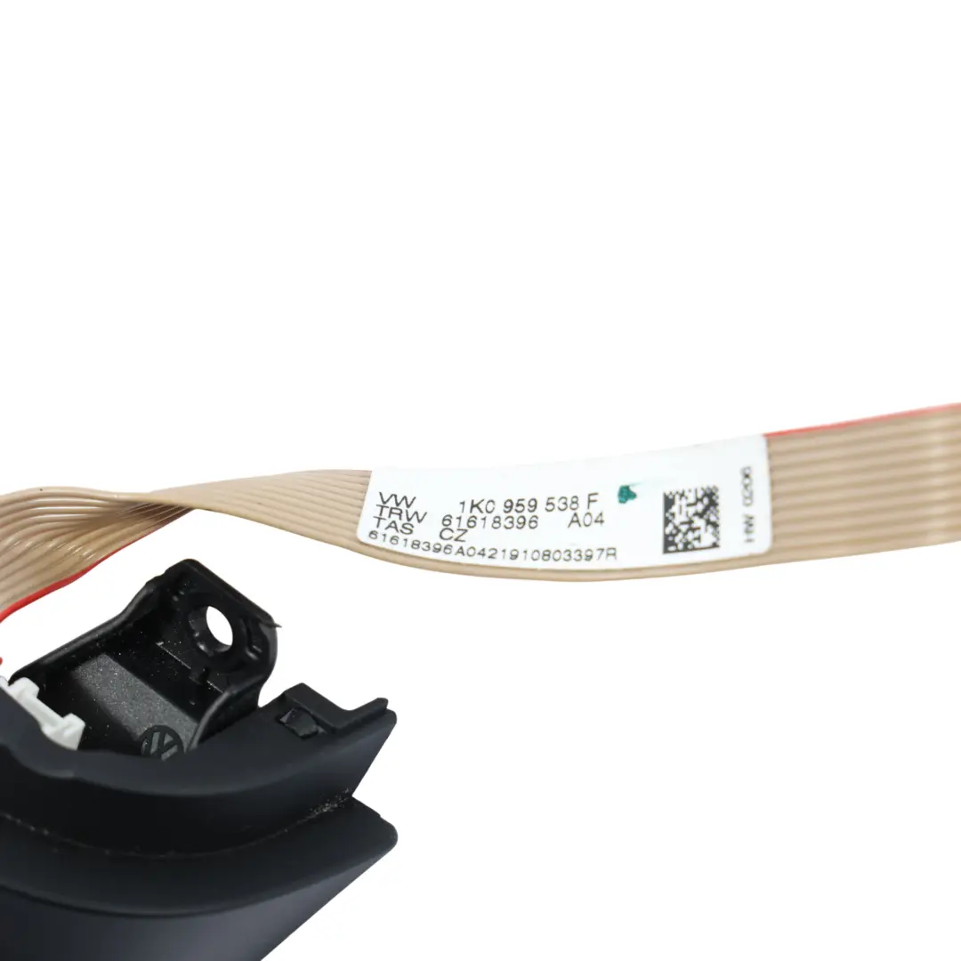 Set Di Interruttori Multifunzione Per Il Volante per VW Golf 6 Seat Leon con numero di parte 1P0959542 VW Golf 6 Seat Leon Set Di Interruttori Multifunzione Per Il Volante - SKU 1P0959542-1 - Numero di parte 1P0959542