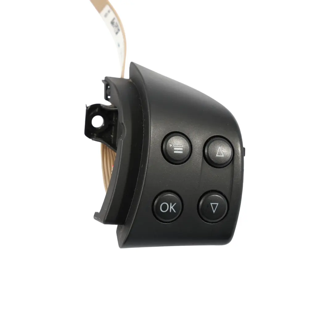 Volkswagen Golf Mk6 Seat Leon Steering Wheel Multifunction Switch Set - SKU 1P0959542-1 - Part number 1P0959542