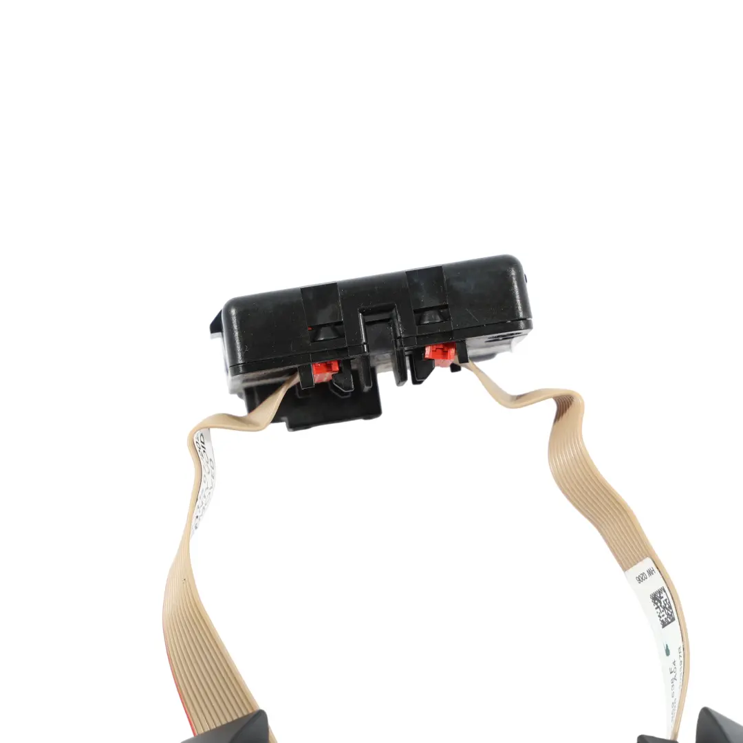 Ensemble D'Interrupteurs Multifonctions Au Volant pour VW Golf 6 Seat Leon à propos du numéro de pièce 1P0959542 VW Golf 6 Seat Leon Ensemble D'Interrupteurs Multifonctions Au Volant - SKU 1P0959542-1 - Numéro de pièce 1P0959542