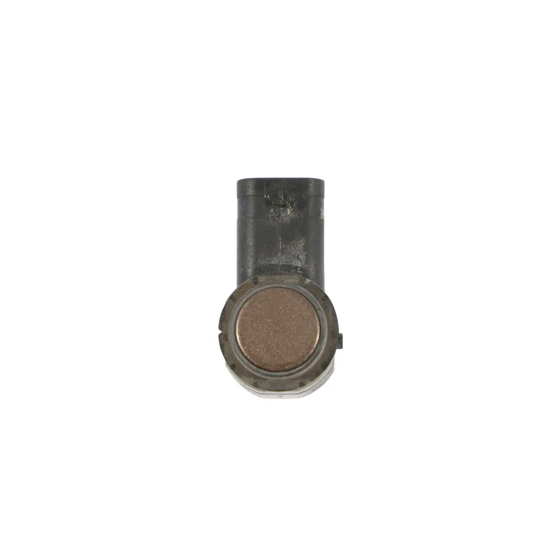 VW Polo 6R Hinten PDC Parkdistanzsensor Toffee Braun Metallic H8Z - SKU 1S0919275-TOF - Teilenummer 1S0919275