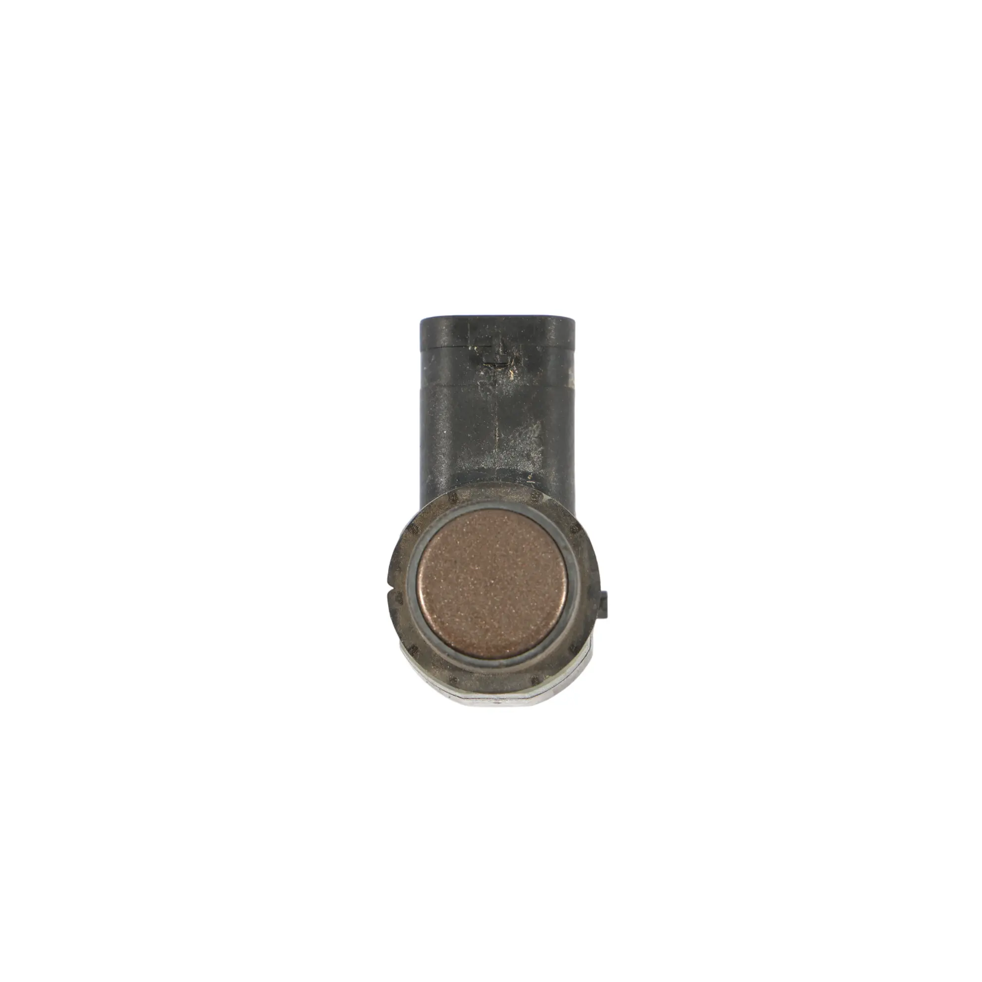VW Polo 6R Rear PDC Parking Distance Sensor Toffee Brown Metallic H8Z 1S0919275