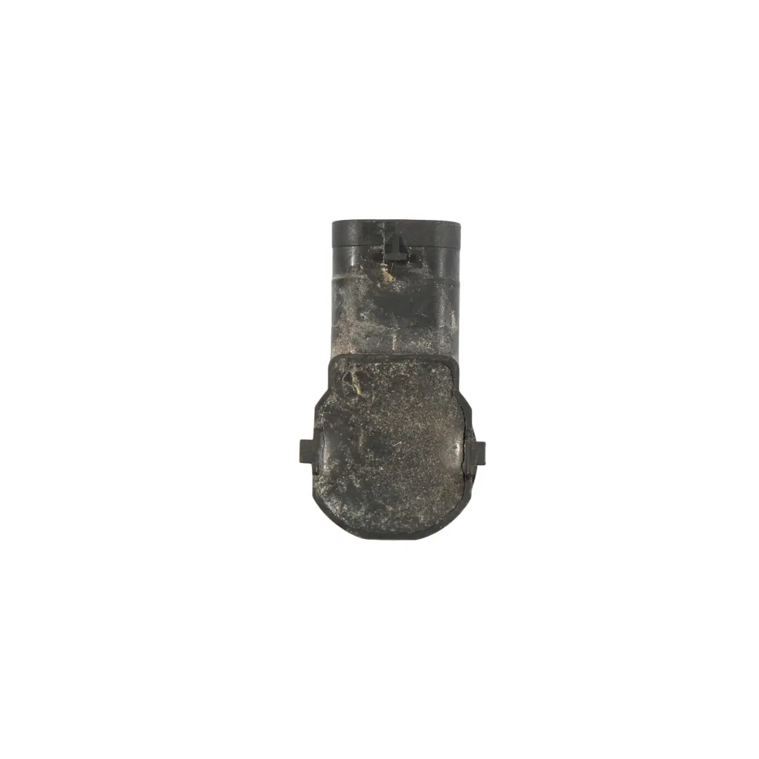VW Polo 6R Hinten PDC Parkdistanzsensor Toffee Braun Metallic H8Z - SKU 1S0919275-TOF - Teilenummer 1S0919275