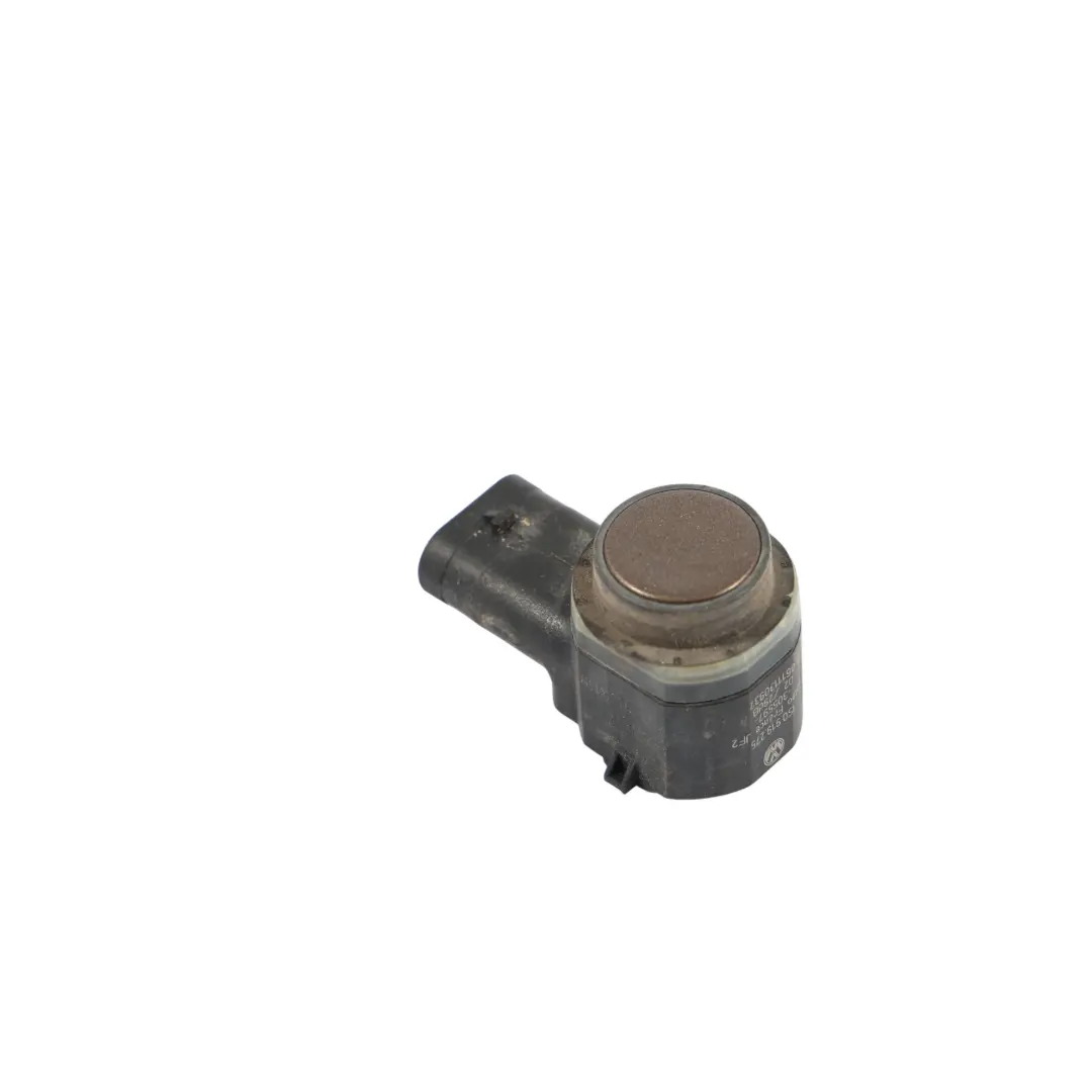 PDC Parking Distance Sensor Toffee Brown Metallic H8Z to VW Polo 6R Rear with Part number 1S0919275 VW Polo 6R Rear PDC Parking Distance Sensor Toffee Brown Metallic H8Z - SKU 1S0919275-TOF - Part number 1S0919275