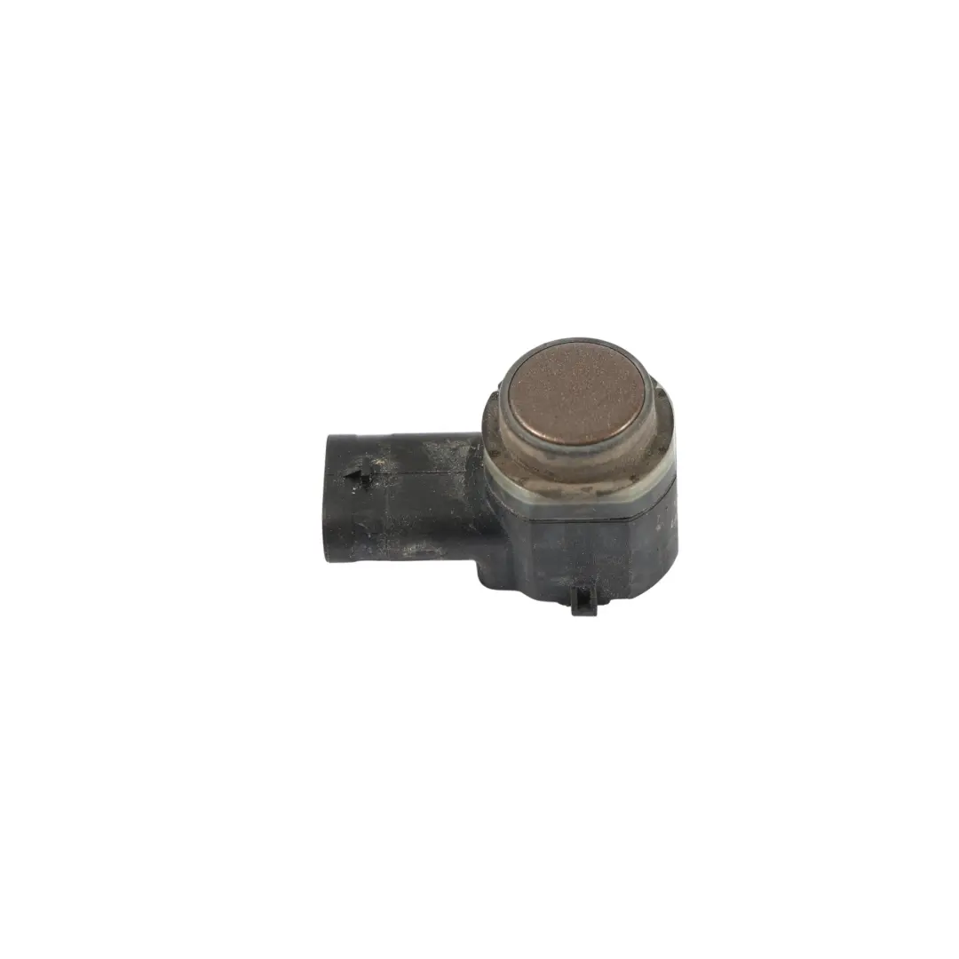 VW Polo 6R Capteur Distance Stationnement Marron Caramel Métallisé H8Z - SKU 1S0919275-TOF - Numéro de pièce 1S0919275