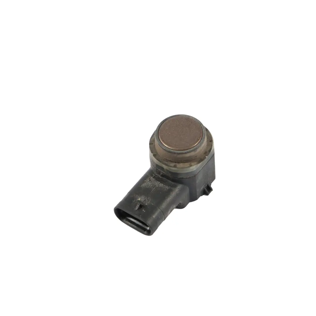 VW Polo 6R Capteur Distance Stationnement Marron Caramel Métallisé H8Z - SKU 1S0919275-TOF - Numéro de pièce 1S0919275