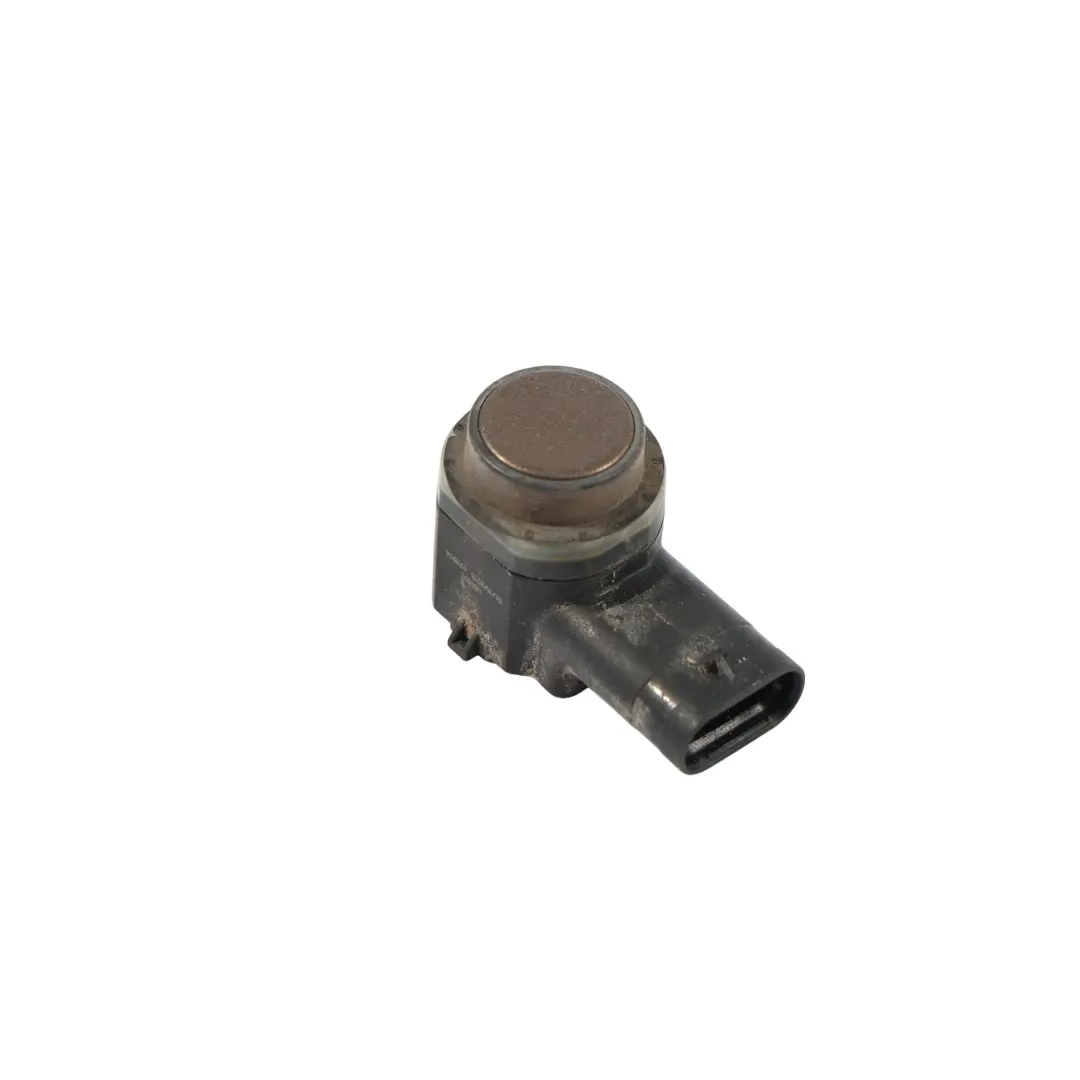 VW Polo 6R Capteur Distance Stationnement Marron Caramel Métallisé H8Z - SKU 1S0919275-TOF - Numéro de pièce 1S0919275