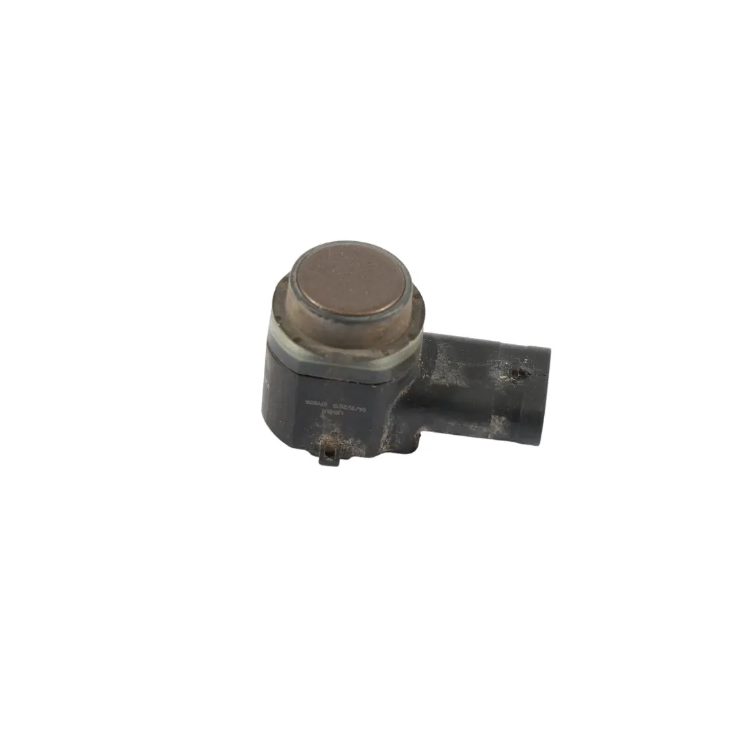 VW Polo 6R Capteur Distance Stationnement Marron Caramel Métallisé H8Z - SKU 1S0919275-TOF - Numéro de pièce 1S0919275