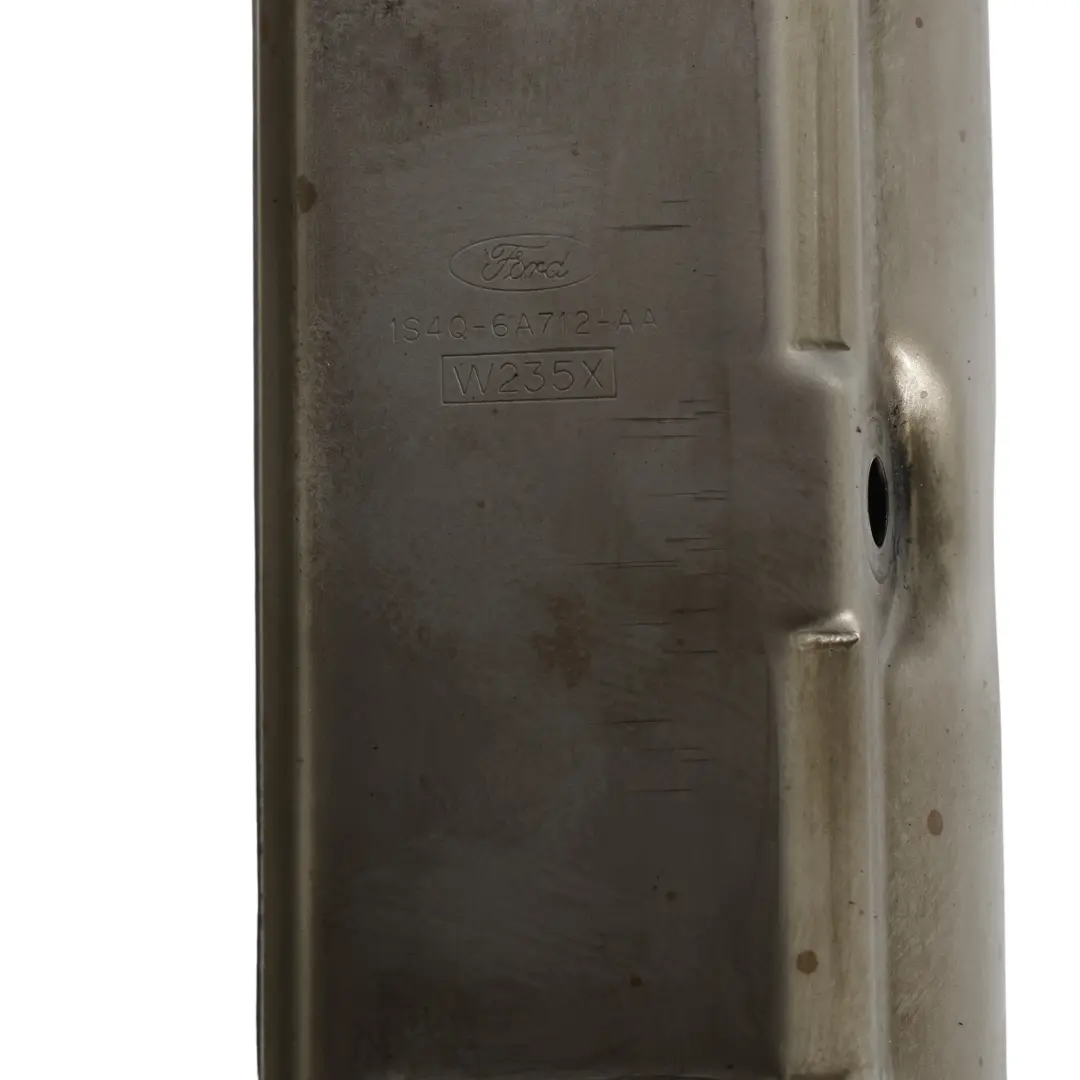 Nockenwelle Spritzschutz 1.8 Tdci für Ford Transit Connect Motor mit Teilenummer 1S4Q-6A712-AA Ford Transit Connect Motor Nockenwelle Spritzschutz 1.8 Tdci - SKU 1S4Q-6A712-AA - Teilenummer 1S4Q-6A712-AA