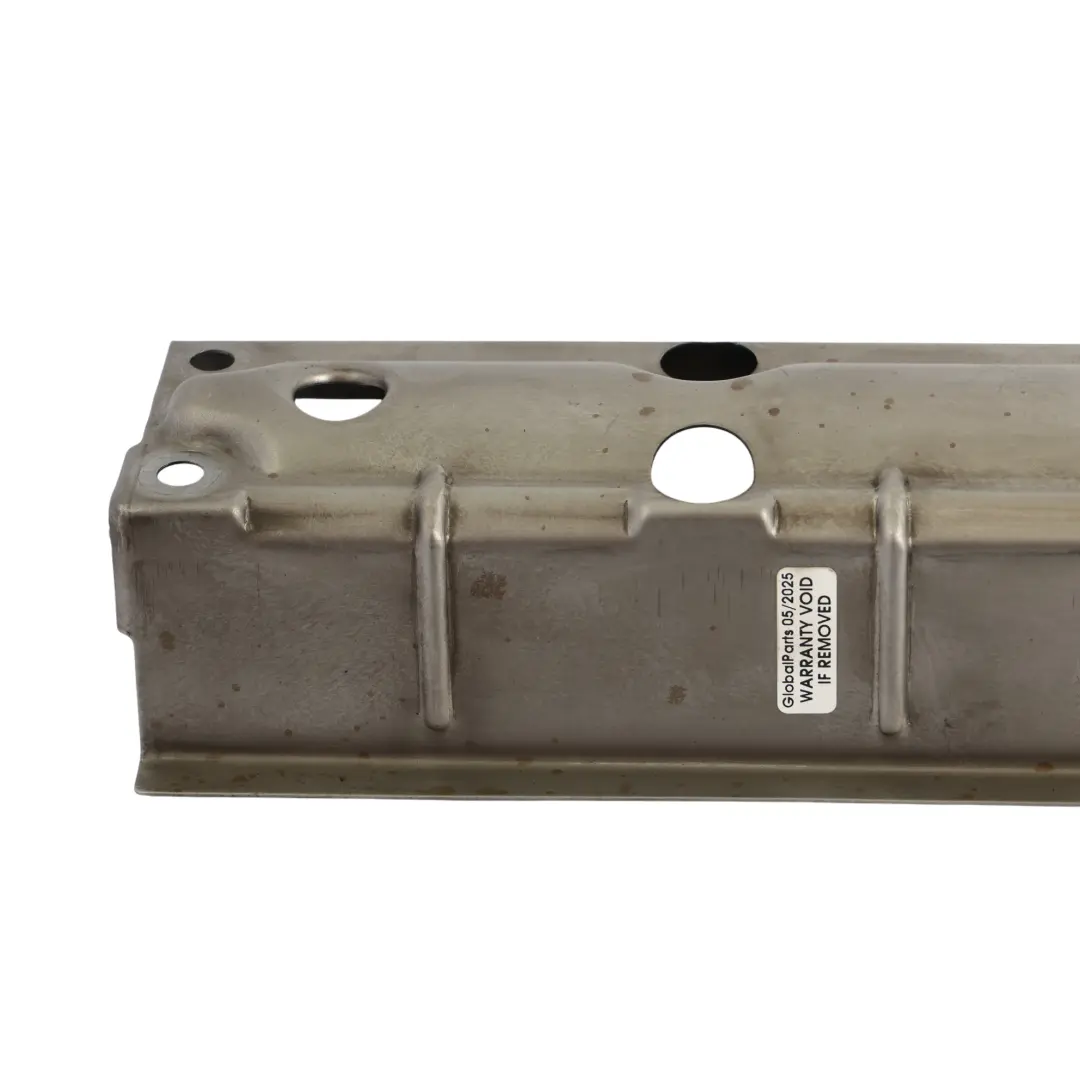 Ford Transit Connect Protezione Spruzzi Albero Camme 1.8 TDCi - SKU 1S4Q-6A712-AA - Numero di parte 1S4Q-6A712-AA