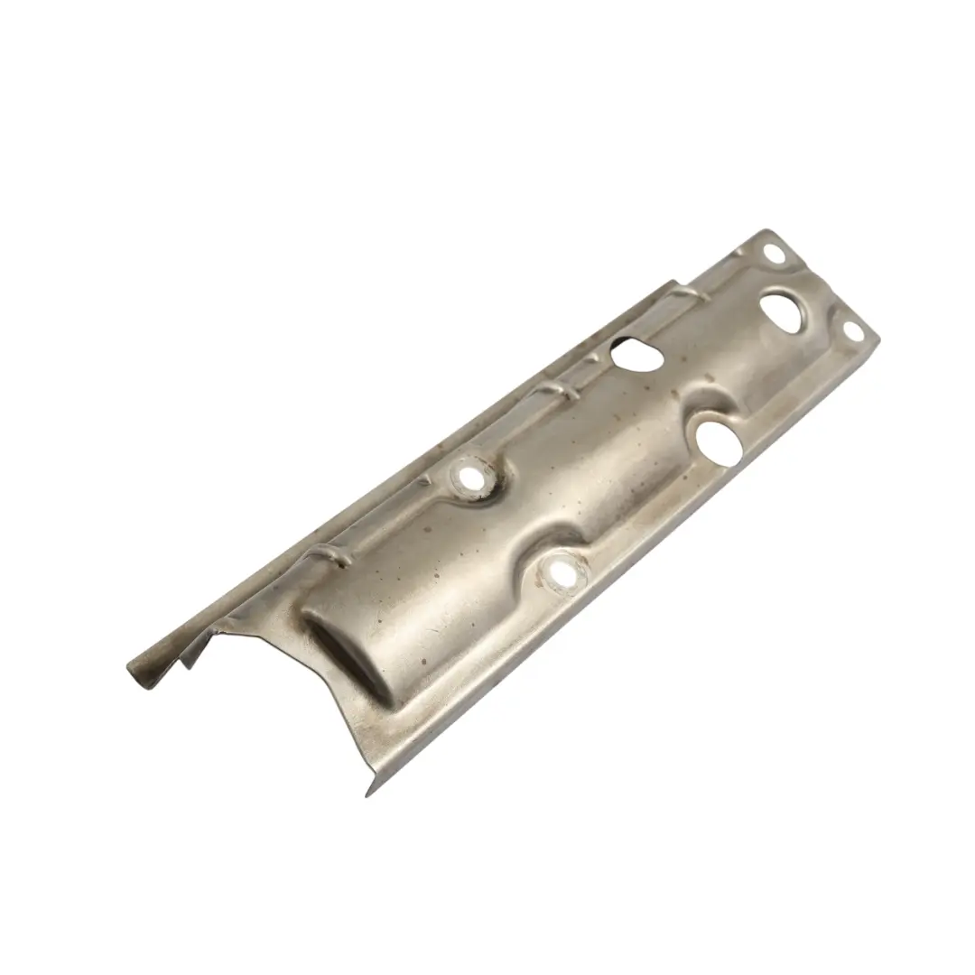 Camshaft Splash Guard 1.8 TDCi to Ford Transit Connect Engine with Part number 1S4Q-6A712-AA Ford Transit Connect Engine Camshaft Splash Guard 1.8 TDCi - SKU 1S4Q-6A712-AA - Part number 1S4Q-6A712-AA