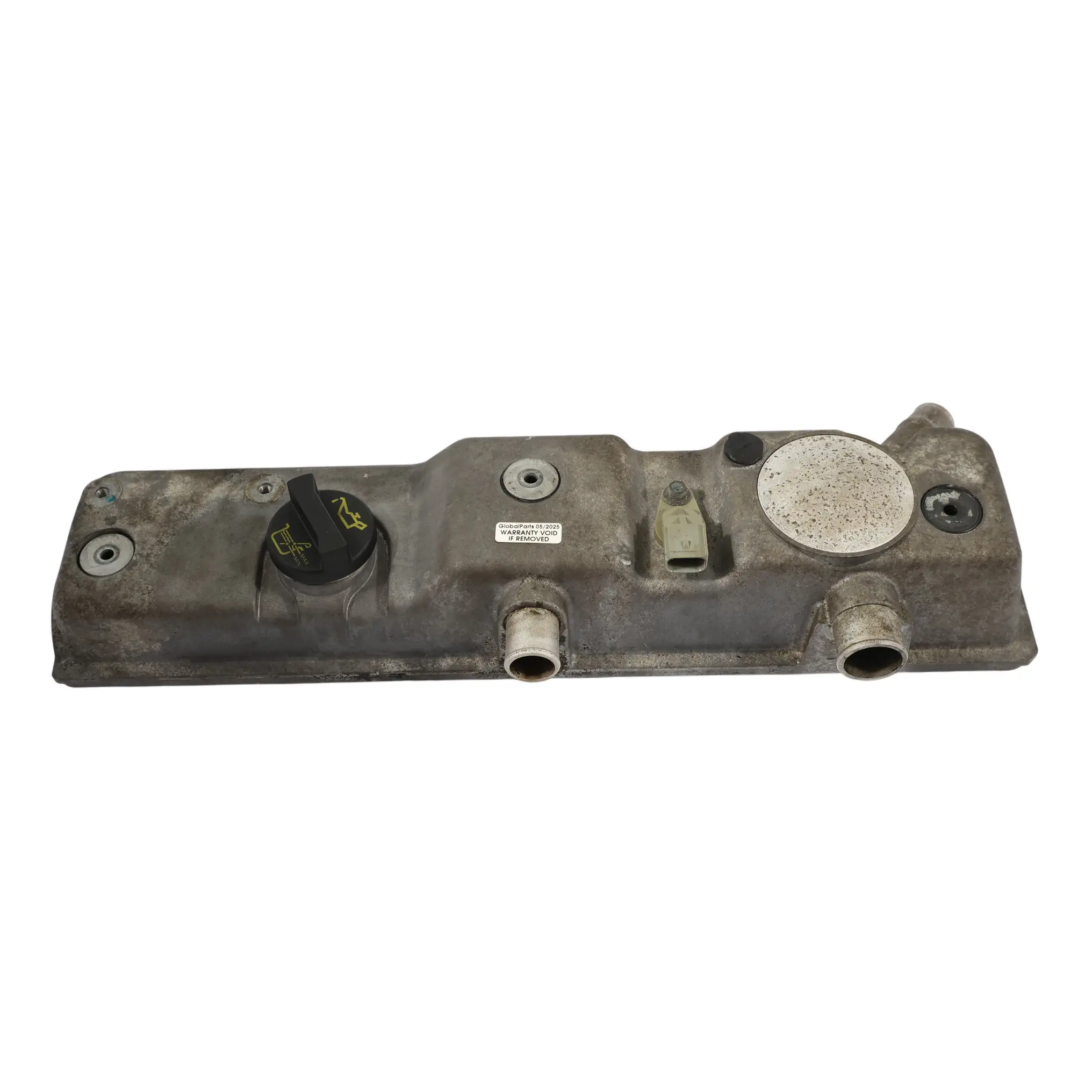 Ford Transit Connect Engine Rocker Valve Cover 1.8 TDCi 1S4Q-6K271-BA