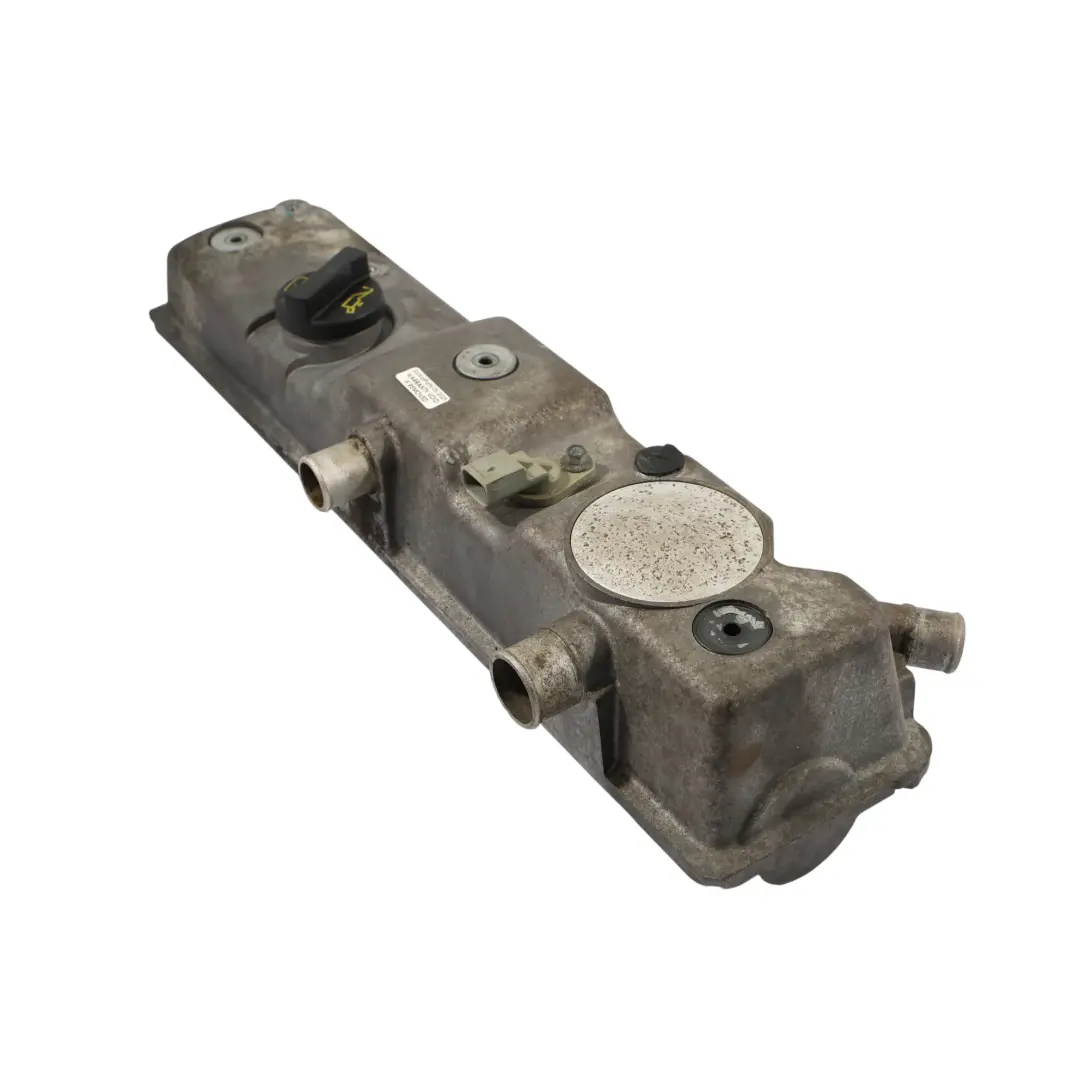 Ford Transit Connect Engine Rocker Valve Cover 1.8 TDCi - SKU 1S4Q-6K271-BA - Part number 1S4Q-6K271-BA