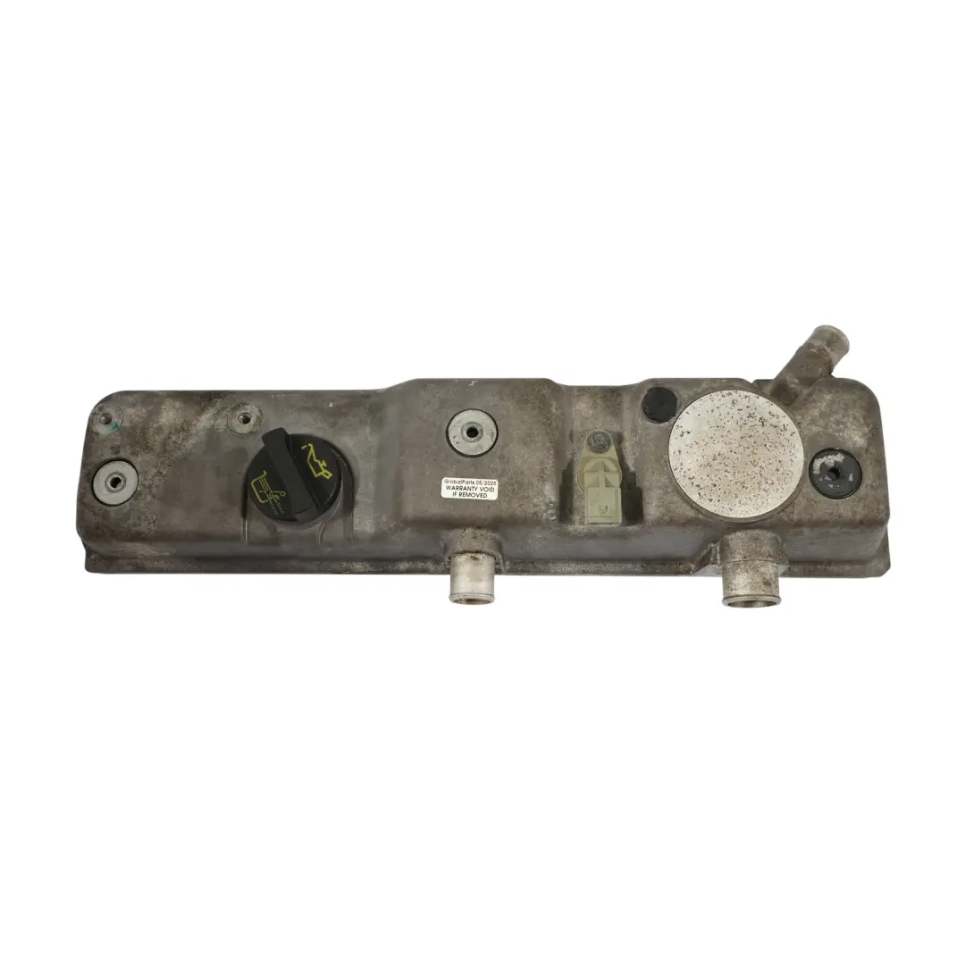 Rocker Valve Cover 1.8 TDCi to Ford Transit Connect Engine with Part number 1S4Q-6K271-BA Ford Transit Connect Engine Rocker Valve Cover 1.8 TDCi - SKU 1S4Q-6K271-BA - Part number 1S4Q-6K271-BA