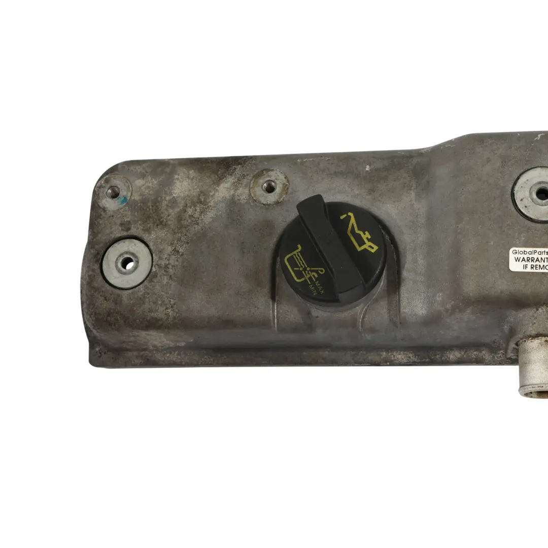 Pokrywa Zaworów do Ford Transit Connect 1.8 TDCi o numerze 1S4Q-6K271-BA Ford Transit Connect 1.8 TDCi Pokrywa Zaworów - SKU 1S4Q-6K271-BA - Numer Części 1S4Q-6K271-BA