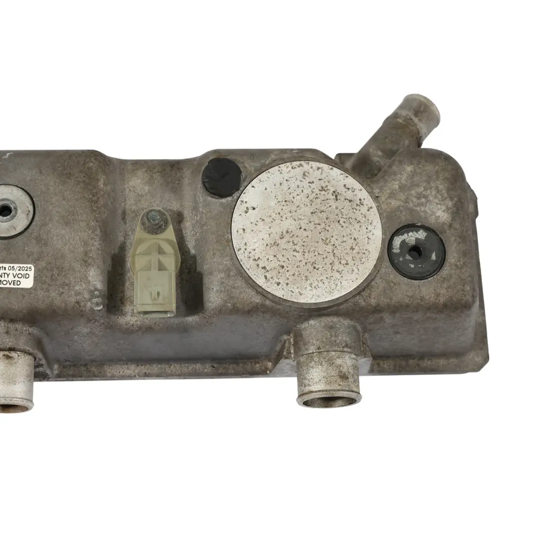 Tapa De Válvula Balancín Del Motor 1.8 Tdci para Ford Transit Connect con número de pieza 1S4Q-6K271-BA Ford Transit Connect Tapa De Válvula Balancín Del Motor 1.8 Tdci - SKU 1S4Q-6K271-BA - Número de pieza 1S4Q-6K271-BA