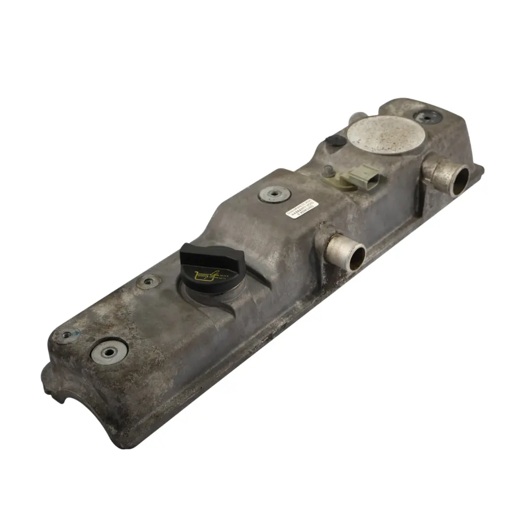 Tapa De Válvula Balancín Del Motor 1.8 Tdci para Ford Transit Connect con número de pieza 1S4Q-6K271-BA Ford Transit Connect Tapa De Válvula Balancín Del Motor 1.8 Tdci - SKU 1S4Q-6K271-BA - Número de pieza 1S4Q-6K271-BA