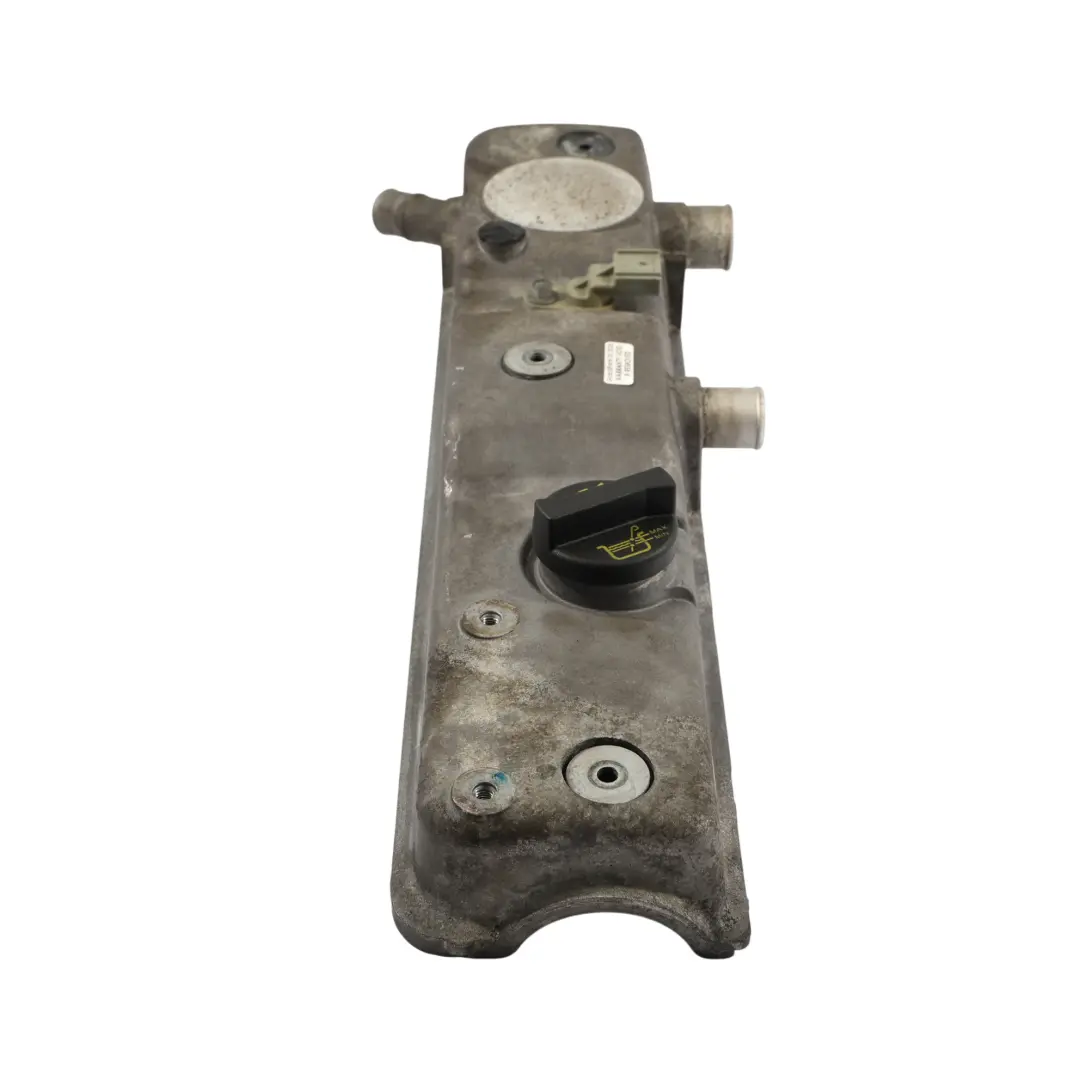 Cache-Culbuteur De Moteur Ford Transit Connect 1.8 Tdci pour à propos du numéro de pièce 1S4Q-6K271-BA Cache-Culbuteur De Moteur Ford Transit Connect 1.8 Tdci - SKU 1S4Q-6K271-BA - Numéro de pièce 1S4Q-6K271-BA