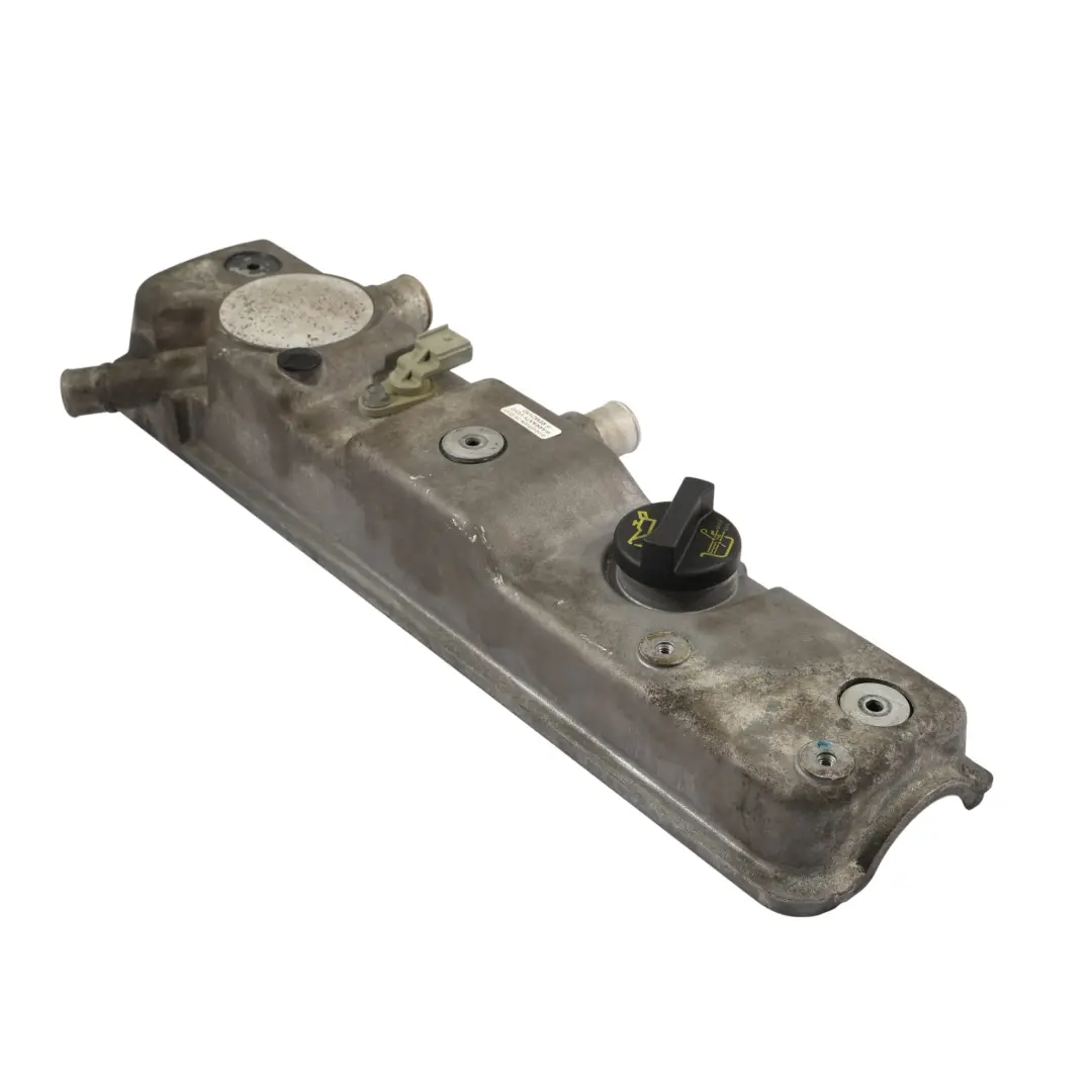 Cache-Culbuteur De Moteur Ford Transit Connect 1.8 Tdci pour à propos du numéro de pièce 1S4Q-6K271-BA Cache-Culbuteur De Moteur Ford Transit Connect 1.8 Tdci - SKU 1S4Q-6K271-BA - Numéro de pièce 1S4Q-6K271-BA