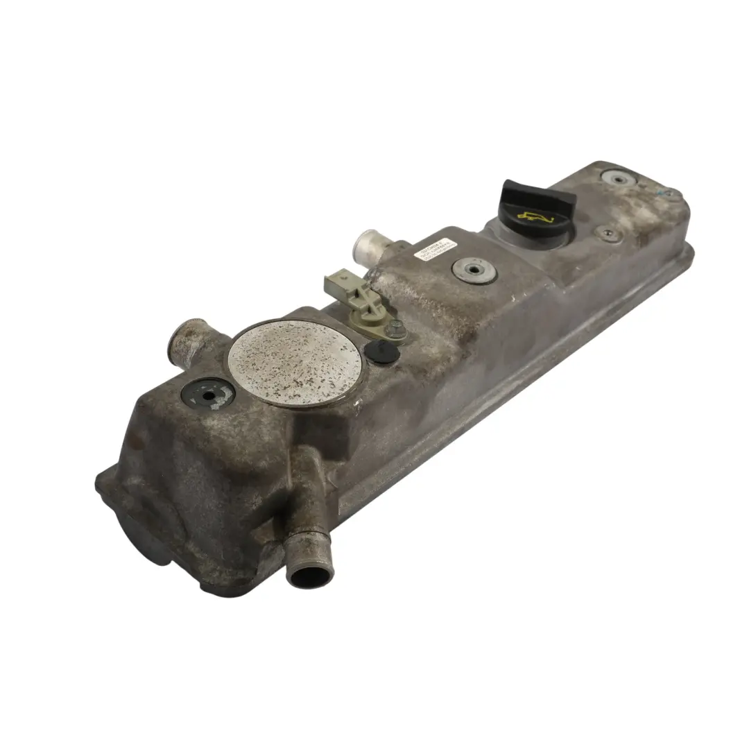 Tapa De Válvula Balancín Del Motor 1.8 Tdci para Ford Transit Connect con número de pieza 1S4Q-6K271-BA Ford Transit Connect Tapa De Válvula Balancín Del Motor 1.8 Tdci - SKU 1S4Q-6K271-BA - Número de pieza 1S4Q-6K271-BA