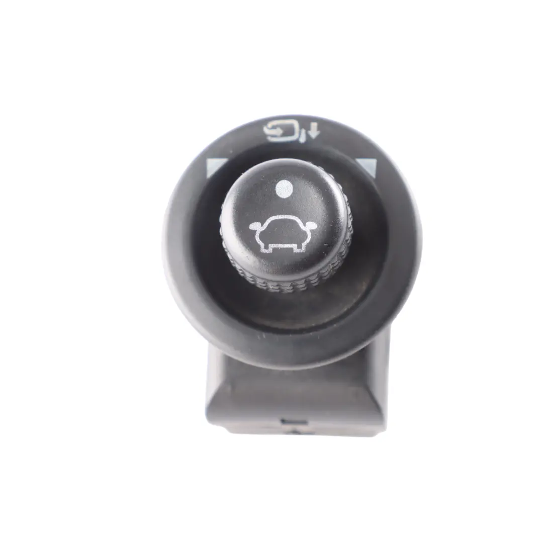 Mk1 Wing Mirror Adjustment Power Fold Switch to Ford Transit Custom with Part number 1S7T17B676AA Ford Transit Custom Mk1 Wing Mirror Adjustment Power Fold Switch - SKU 1S7T17B676AA - Part number 1S7T17B676AA