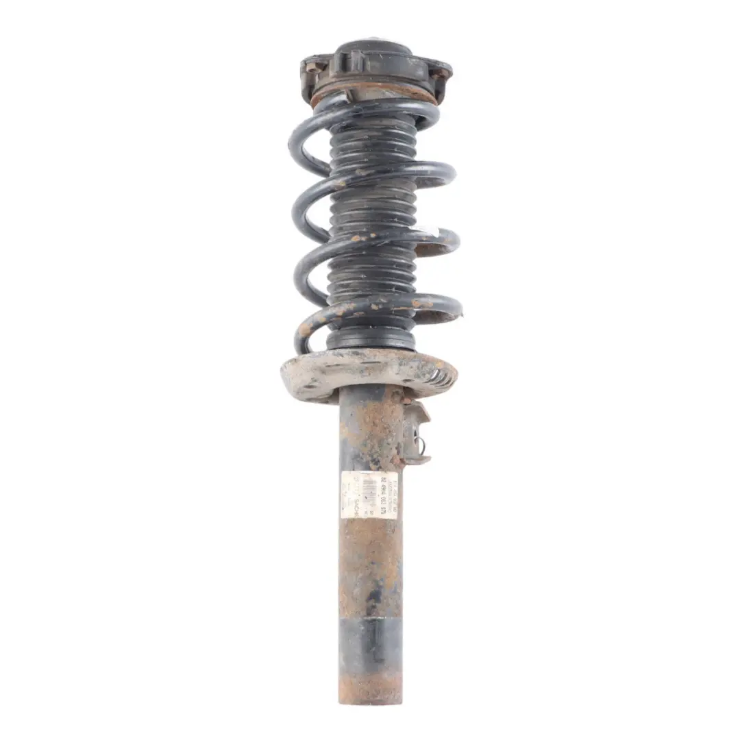 Strut Front Left Right N/O/S Shock Absorber to Audi A3 8P Cabrio Spring with Part number 1T0413031HD Audi A3 8P Cabrio Spring Strut Front Left Right N/O/S Shock Absorber - SKU 1T0413031HD-1 - Part number 1T0413031HD
