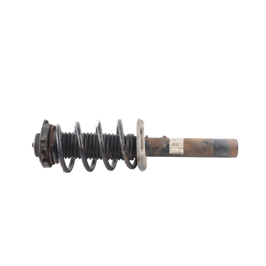 Strut Front Left Right N/O/S Shock Absorber to Audi A3 8P Cabrio Spring with Part number 1T0413031HD Audi A3 8P Cabrio Spring Strut Front Left Right N/O/S Shock Absorber - SKU 1T0413031HD-1 - Part number 1T0413031HD