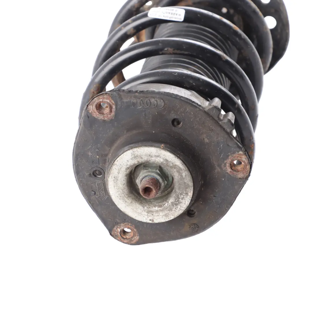 Amortiguador Delantero Izquierdo Derecho para Audi A3 8P Cabrio con número de pieza 1T0413031HD Audi A3 8P Cabrio Amortiguador Delantero Izquierdo Derecho - SKU 1T0413031HD-1 - Número de pieza 1T0413031HD