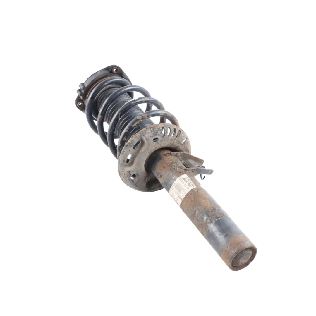 Amortiguador Delantero Izquierdo Derecho para Audi A3 8P Cabrio con número de pieza 1T0413031HD Audi A3 8P Cabrio Amortiguador Delantero Izquierdo Derecho - SKU 1T0413031HD-1 - Número de pieza 1T0413031HD