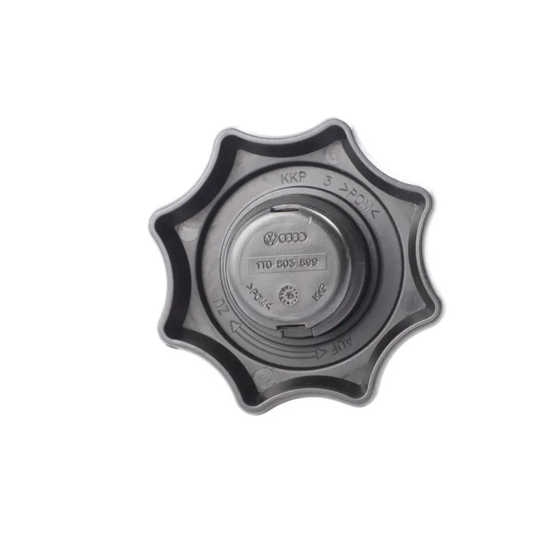 Volkswagen Golf Mk5 Vis De Fixation Support De Roue De Secours - SKU 1T0803899 - Numéro de pièce 1T0803899