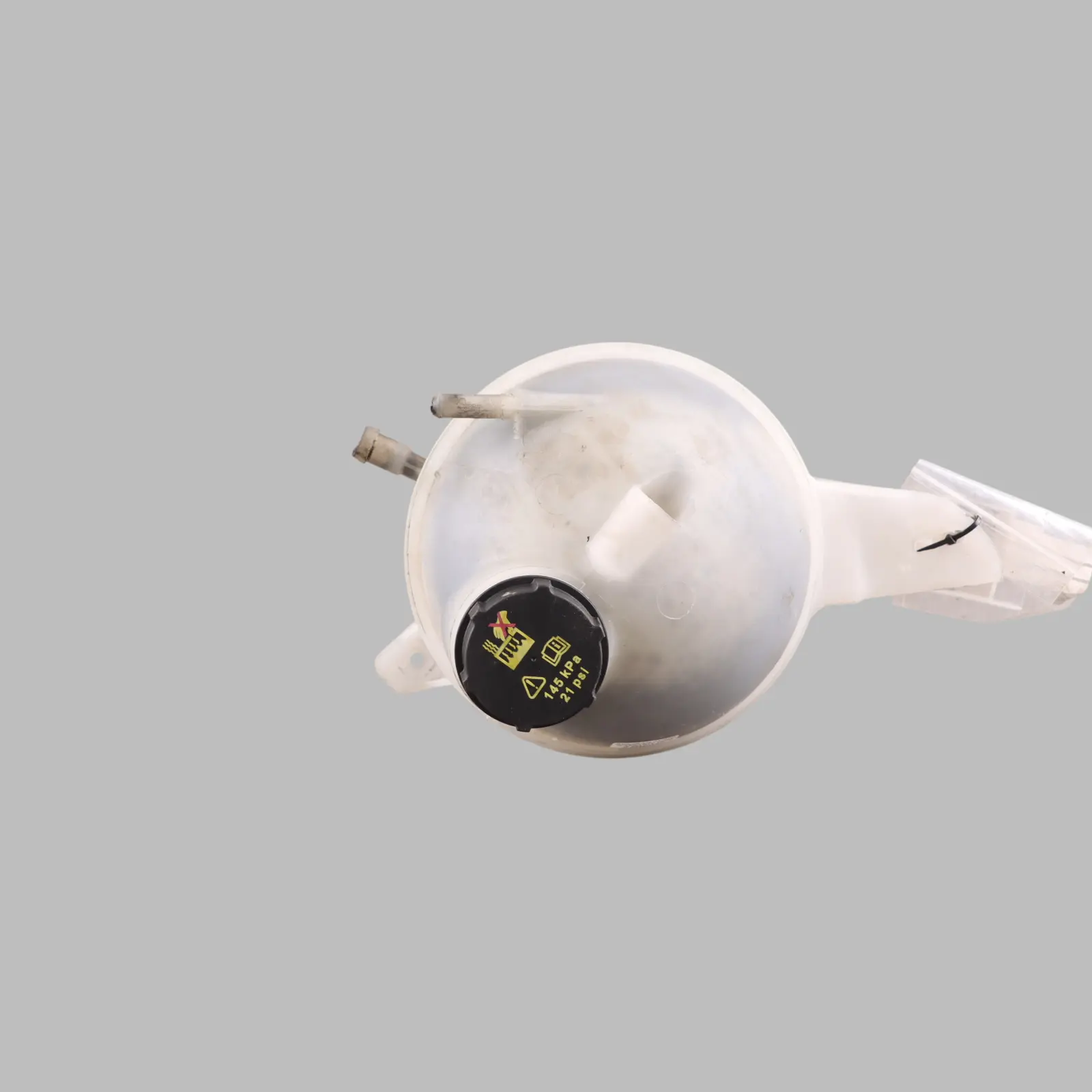Ford Transit Mk8 2.0 Diesel Cooling Radiator Expansion Tank BK218K218AH