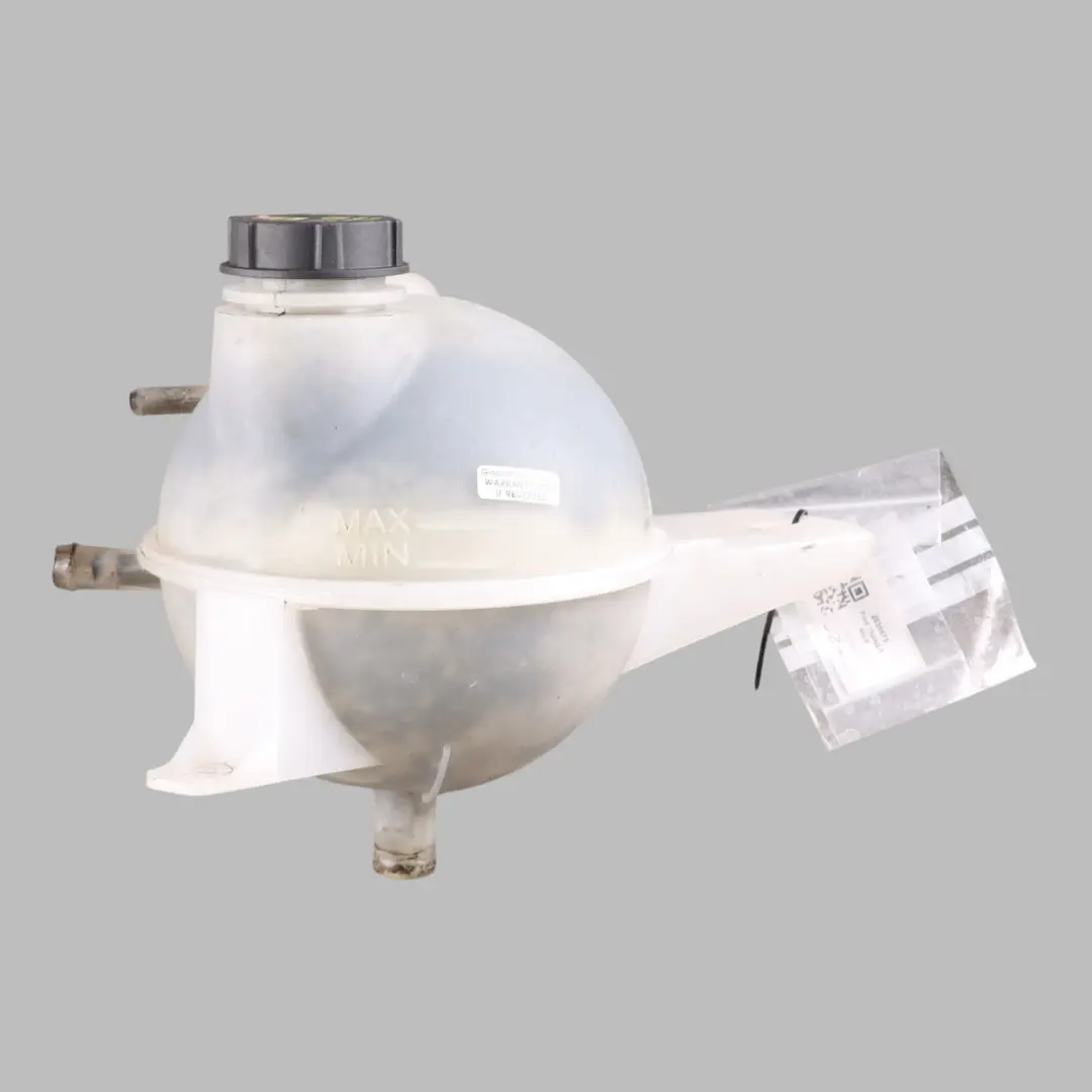 Mk8 Refrigeración Radiador Depósito De Expansión 2.0 Diesel para Ford Transit con número de pieza 2036675 Ford Transit Mk8 Refrigeración Radiador Depósito De Expansión 2.0 Diesel - SKU 2036675 - Número de pieza 2036675