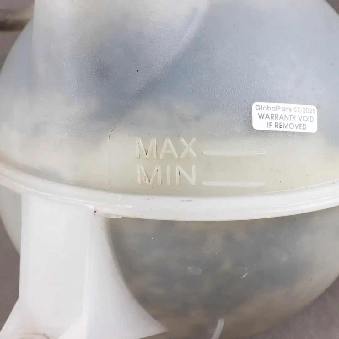 Mk8 Kühlung Kühler Expansion Tank 2.0 Diesel BK218K218AH für Ford Transit mit Teilenummer 2036675 Ford Transit Mk8 Kühlung Kühler Expansion Tank 2.0 Diesel BK218K218AH - SKU 2036675 - Teilenummer 2036675