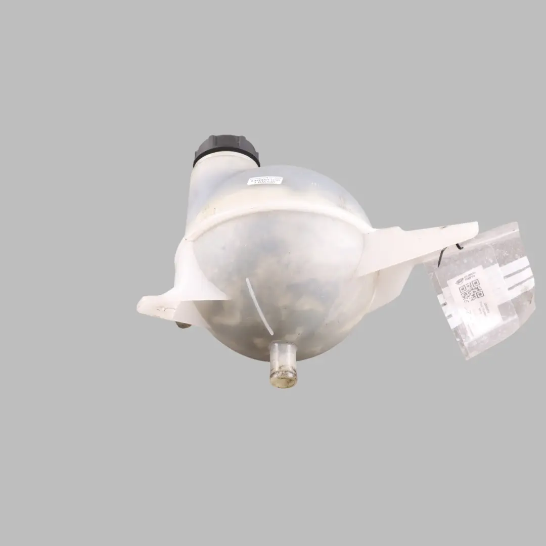 Mk8 Cooling Radiator Expansion Tank 2.0 Diesel BK218K218AH to Ford Transit with Part number 2036675 Ford Transit Mk8 Cooling Radiator Expansion Tank 2.0 Diesel BK218K218AH - SKU 2036675 - Part number 2036675