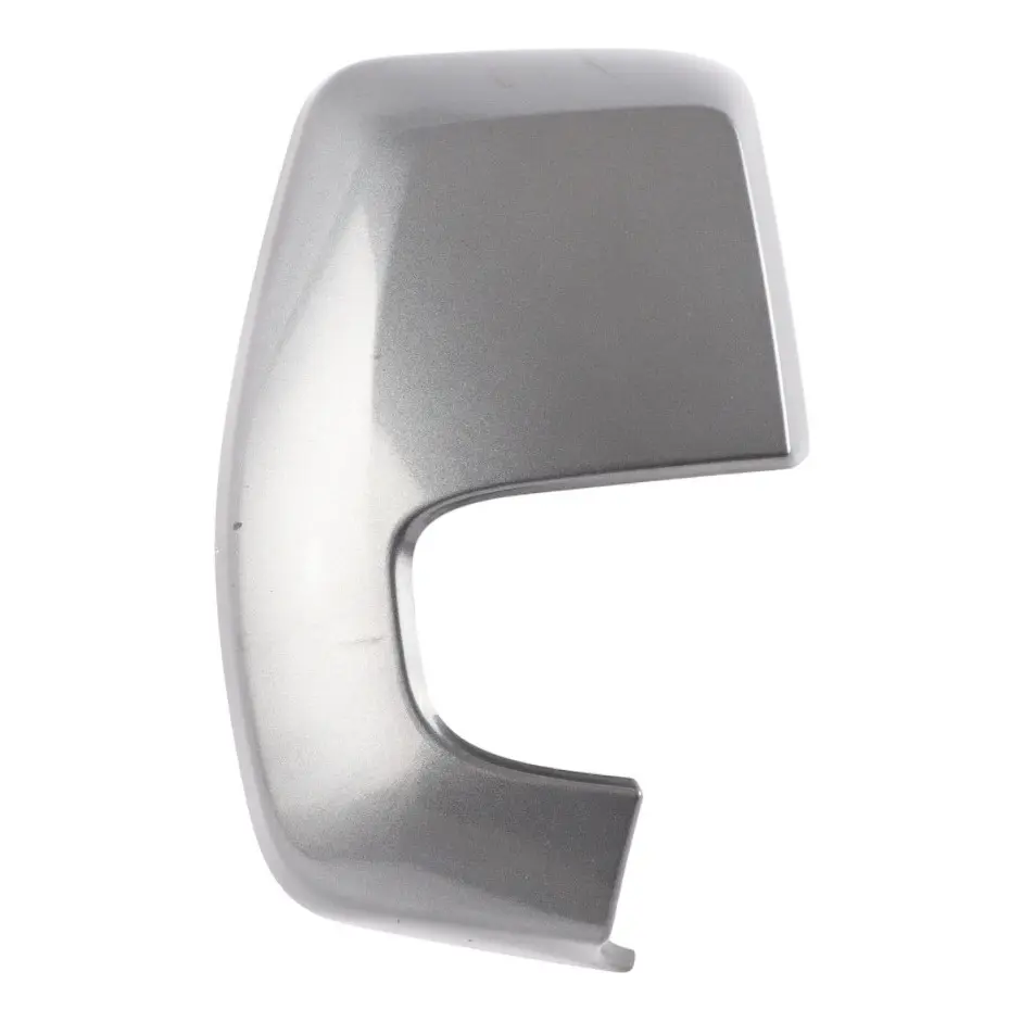 Wing Mirror Cover Trim Right O/S Door Magnetic Metallic 7J to Ford Transit Custom with Part number 2175005-MGT Ford Transit Custom Wing Mirror Cover Trim Right O/S Door Magnetic Metallic 7J - SKU 2175005-MGT - Part number 2175005-MGT