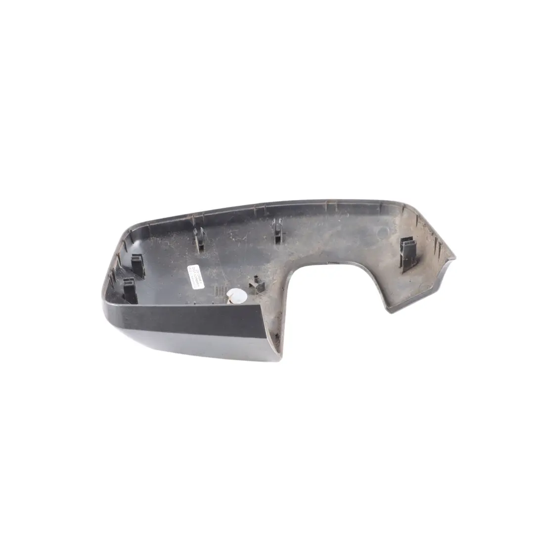 Wing Mirror Cover Trim Right O/S Door Magnetic Metallic 7J to Ford Transit Custom with Part number 2175005-MGT Ford Transit Custom Wing Mirror Cover Trim Right O/S Door Magnetic Metallic 7J - SKU 2175005-MGT - Part number 2175005-MGT