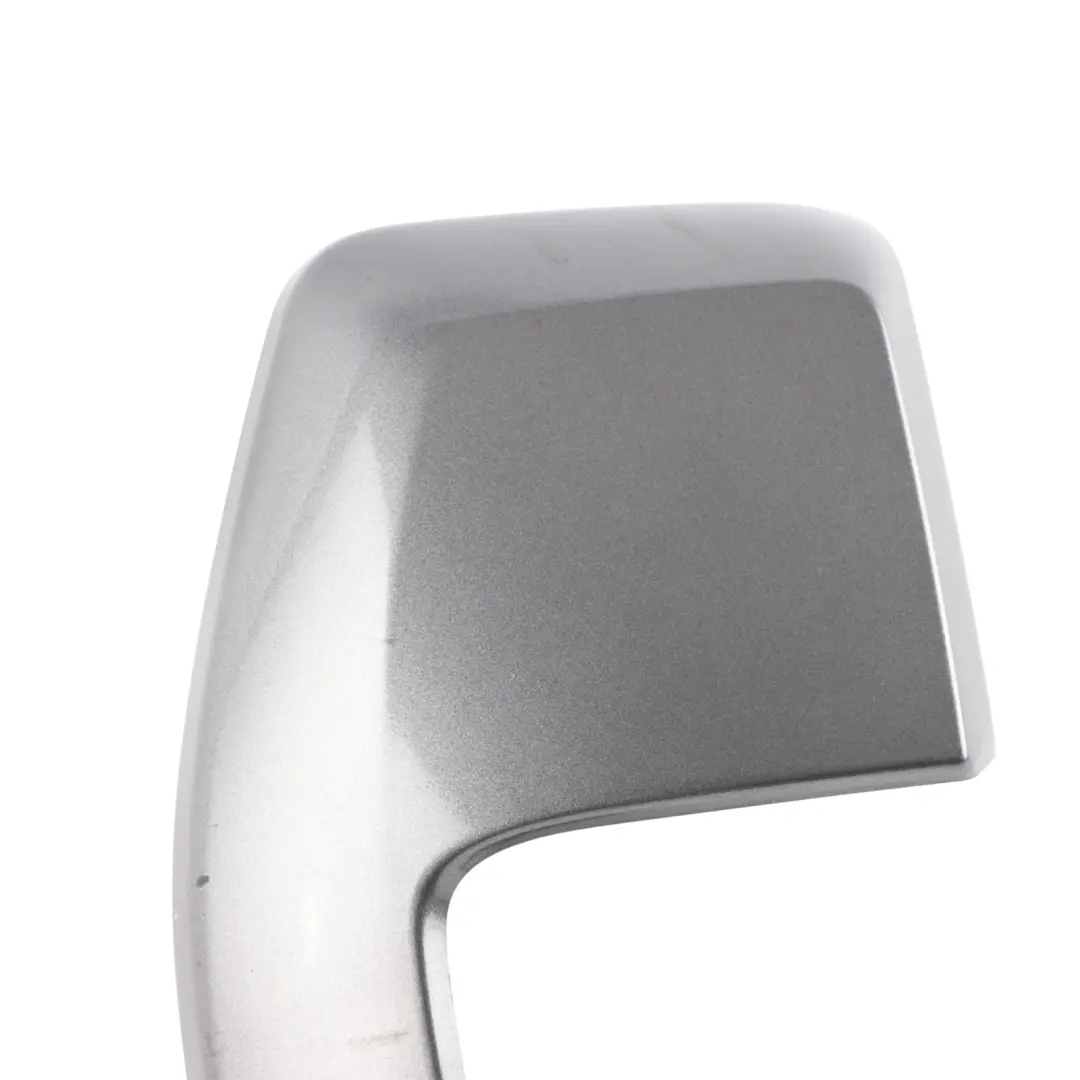 Ford Transit Custom Wing Mirror Cover Trim Right O/S Door Magnetic Metallic 7J - SKU 2175005-MGT - Part number 2175005-MGT