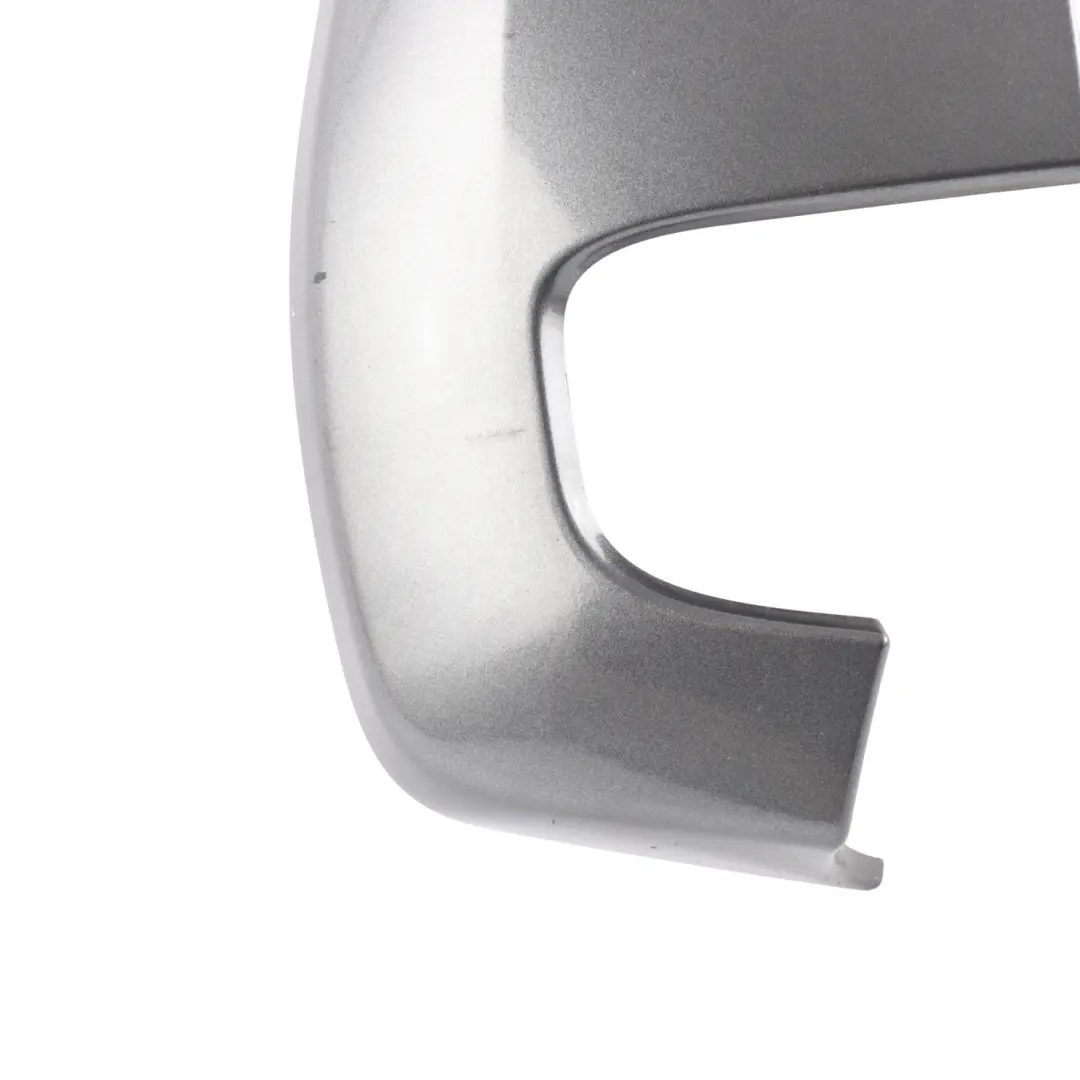 Wing Mirror Cover Trim Right O/S Door Magnetic Metallic 7J to Ford Transit Custom with Part number 2175005-MGT Ford Transit Custom Wing Mirror Cover Trim Right O/S Door Magnetic Metallic 7J - SKU 2175005-MGT - Part number 2175005-MGT