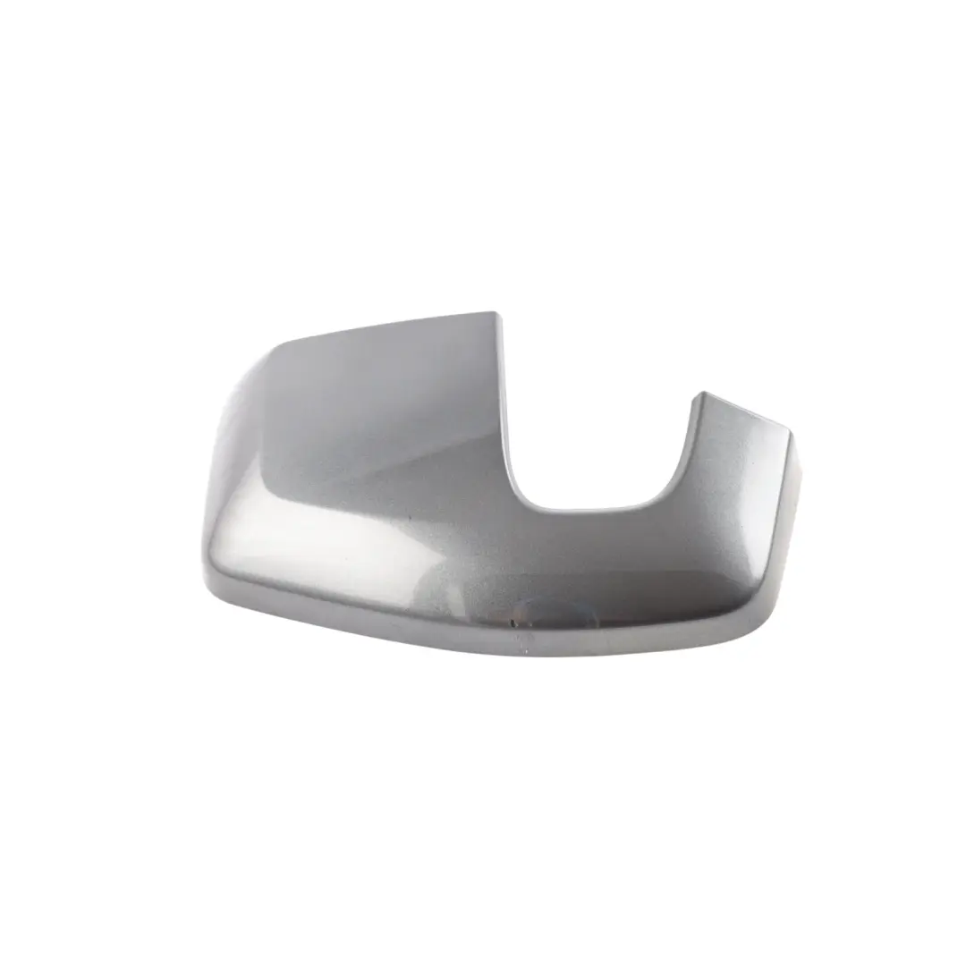 Ford Transit Custom Wing Mirror Cover Trim Right O/S Door Magnetic Metallic 7J - SKU 2175005-MGT - Part number 2175005-MGT