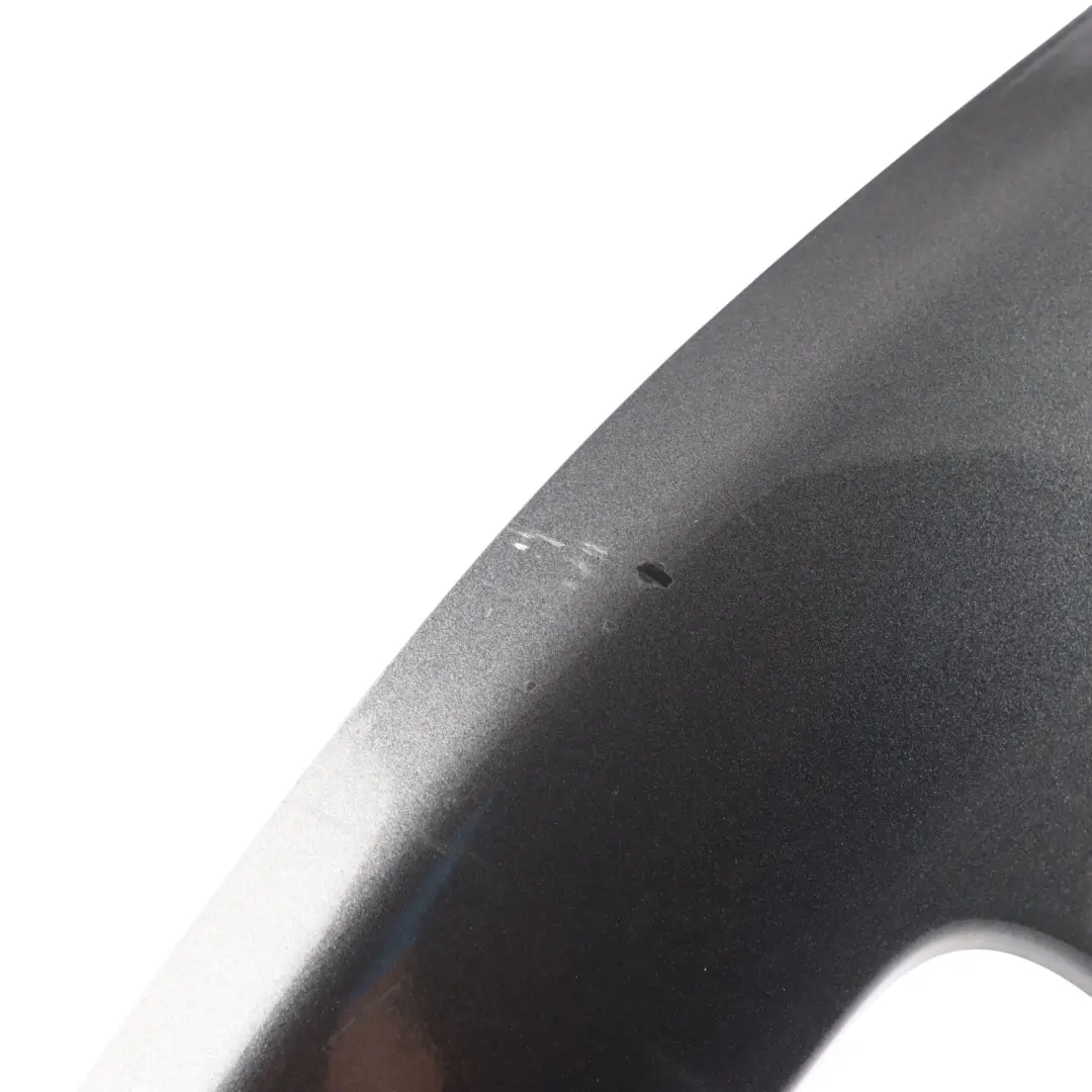 Wing Mirror Cover Trim Right O/S Door Magnetic Metallic 7J to Ford Transit Custom with Part number 2175005-MGT Ford Transit Custom Wing Mirror Cover Trim Right O/S Door Magnetic Metallic 7J - SKU 2175005-MGT - Part number 2175005-MGT