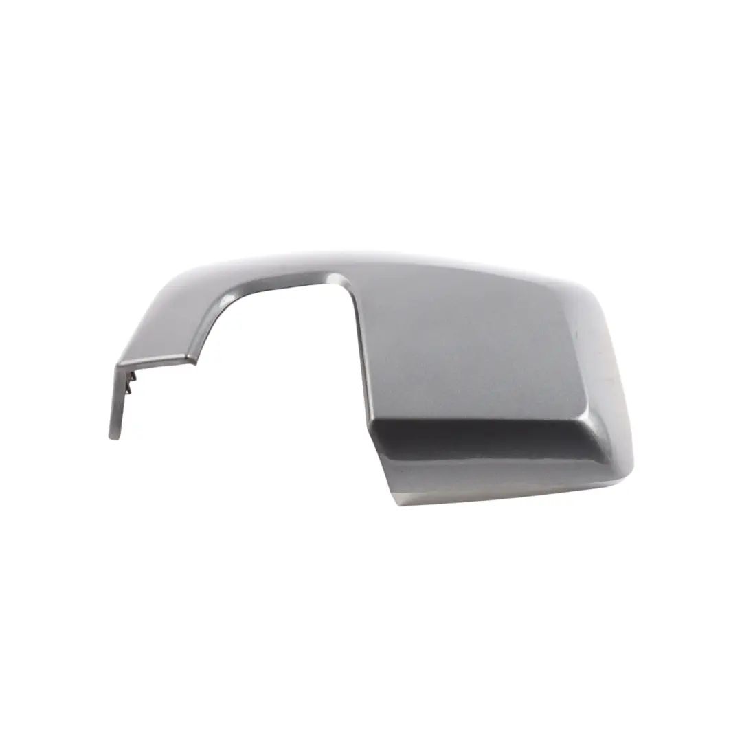 Ford Transit Custom Wing Mirror Cover Trim Right O/S Door Magnetic Metallic 7J - SKU 2175005-MGT - Part number 2175005-MGT