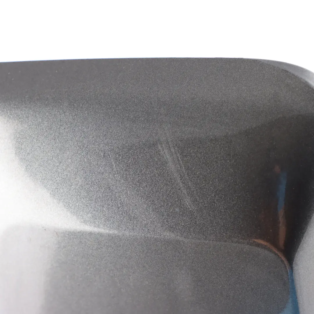 Wing Mirror Cover Trim Right O/S Door Magnetic Metallic 7J to Ford Transit Custom with Part number 2175005-MGT Ford Transit Custom Wing Mirror Cover Trim Right O/S Door Magnetic Metallic 7J - SKU 2175005-MGT - Part number 2175005-MGT