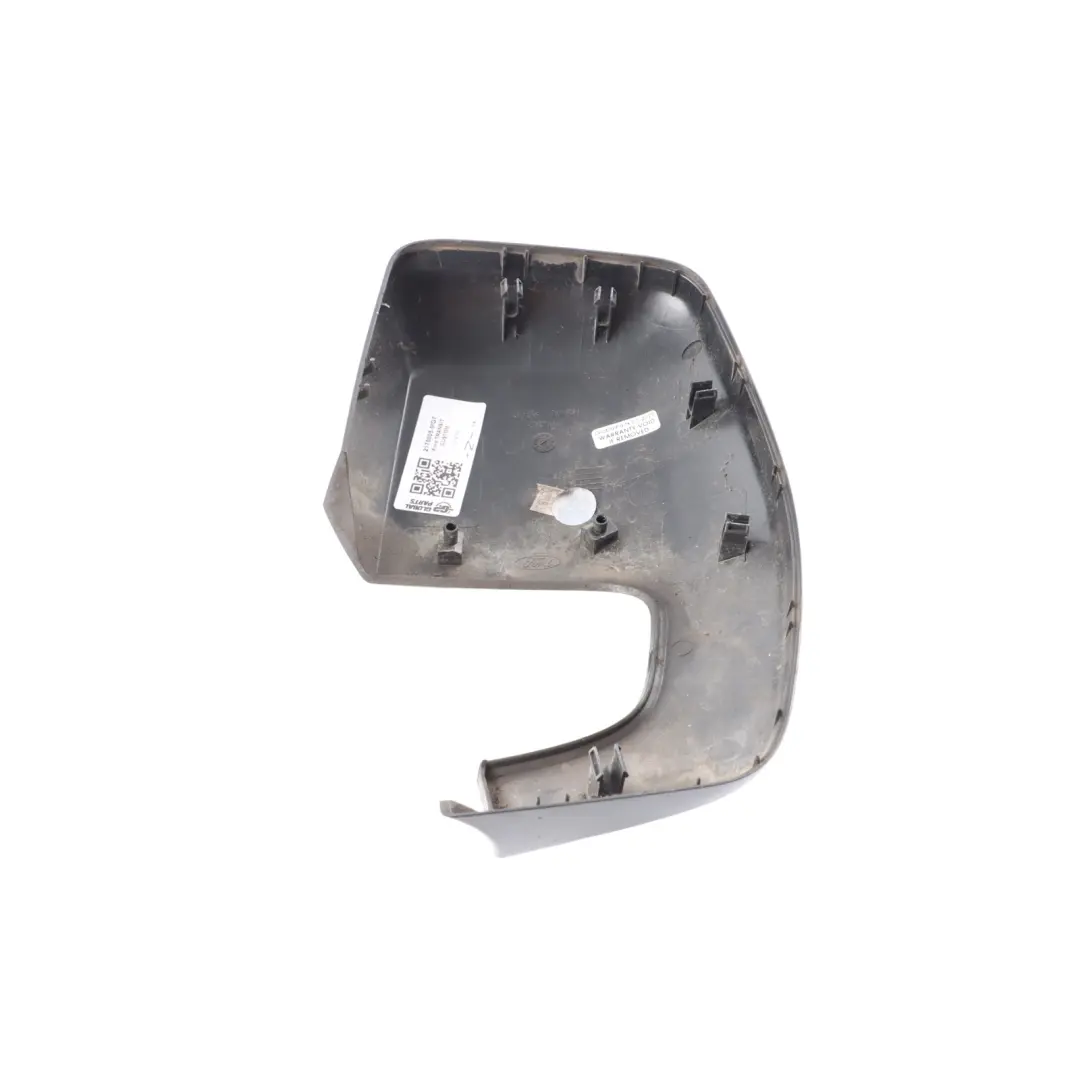 Ford Transit Custom Wing Mirror Cover Trim Right O/S Door Magnetic Metallic 7J - SKU 2175005-MGT - Part number 2175005-MGT
