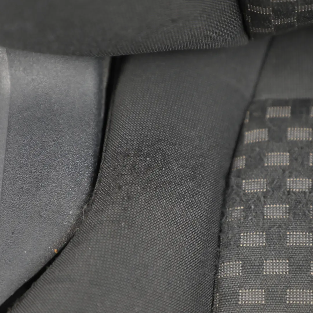 Ford Transit Custom Mk1 Front Seat Driver Side Right O/S Cloth Grey - SKU 2202699 - Part number 2202699